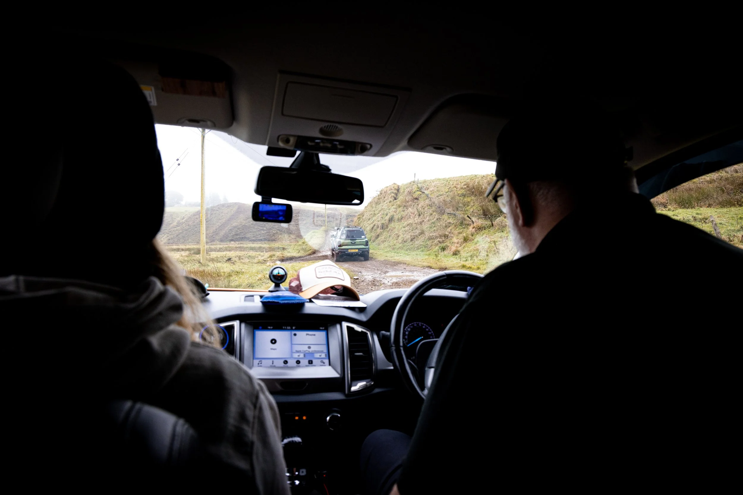 SPURR_20251012_Drumclog Ranger Event_279.JPG