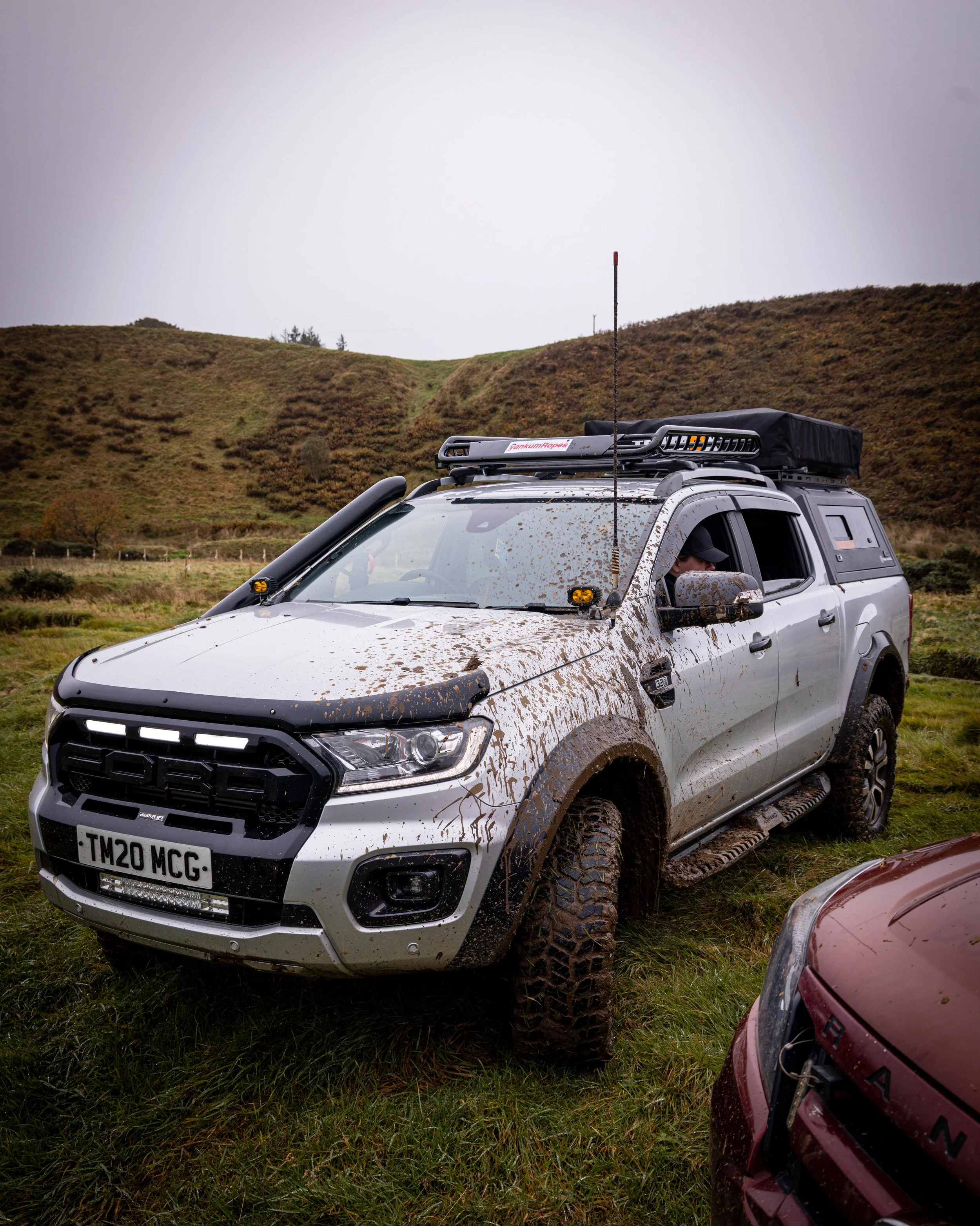 SPURR_20251012_Drumclog Ranger Event_286.JPG