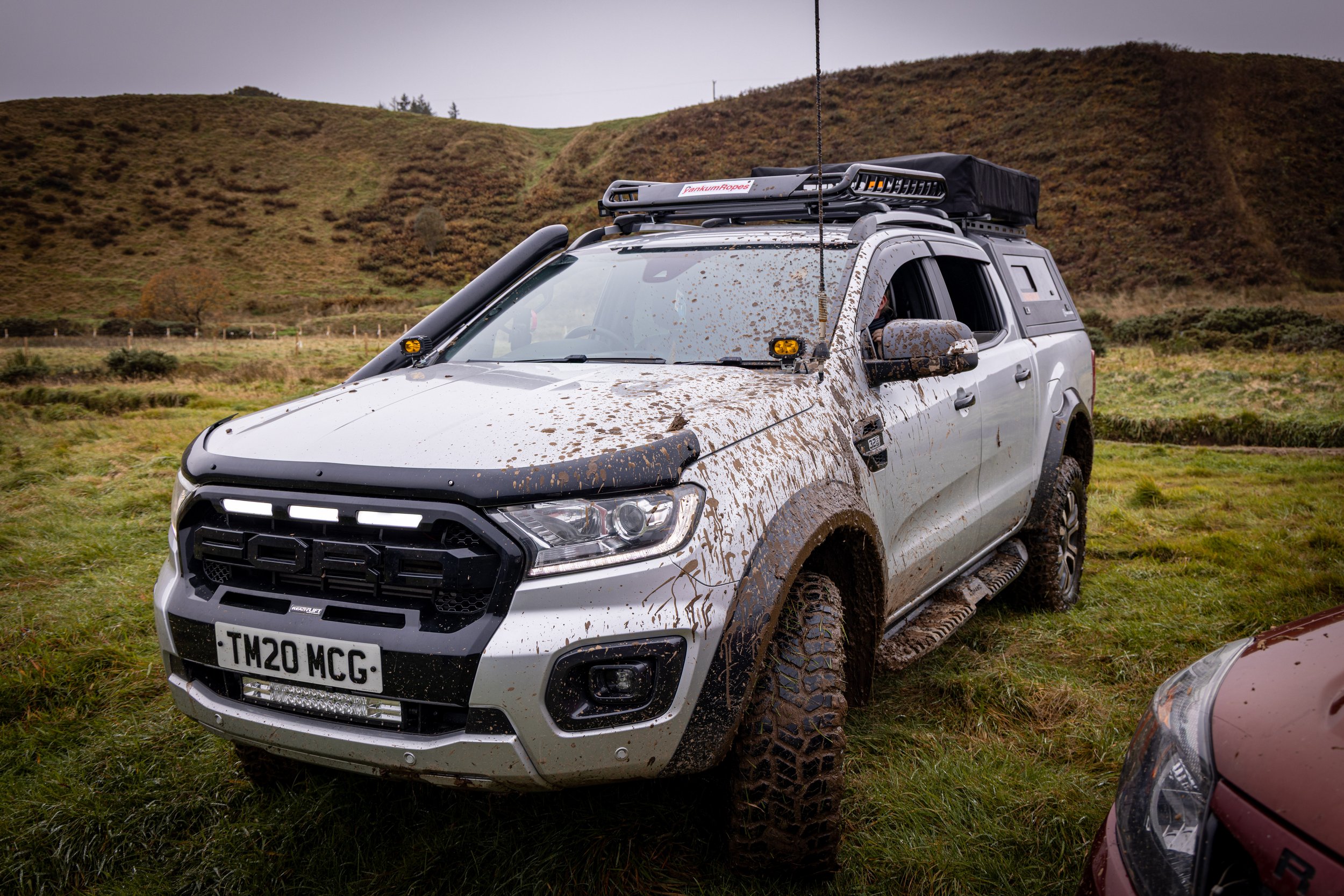 SPURR_20251012_Drumclog Ranger Event_287.JPG