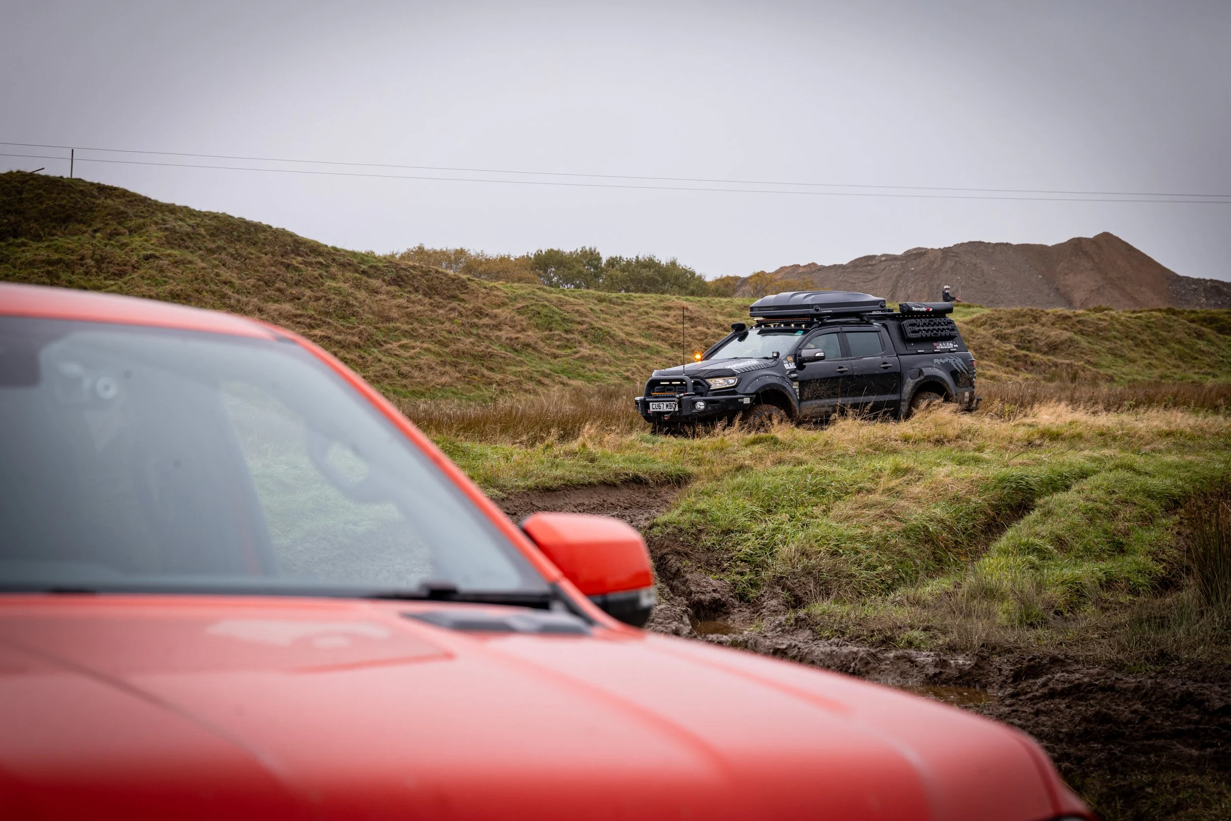 SPURR_20251012_Drumclog Ranger Event_288.JPG