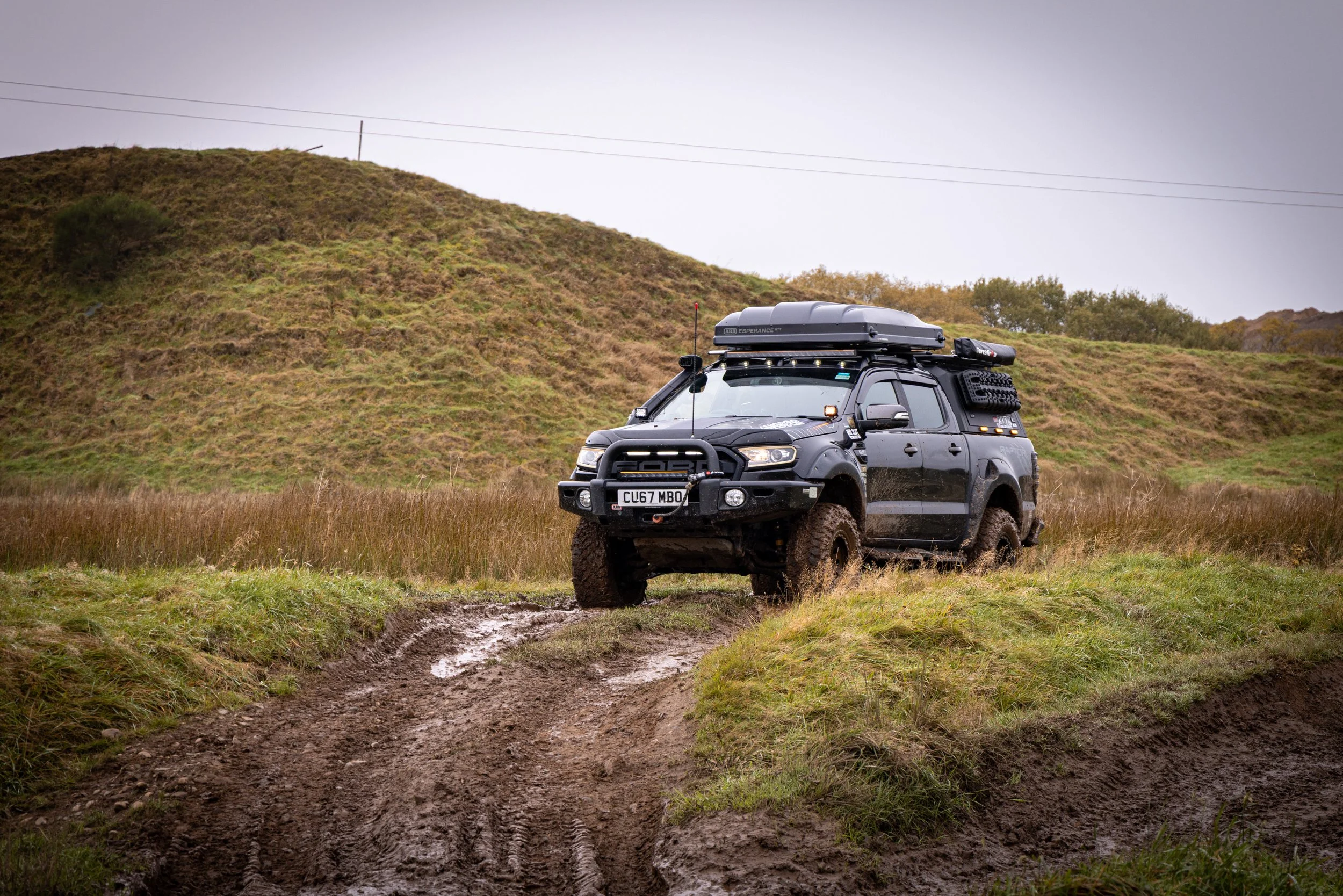 SPURR_20251012_Drumclog Ranger Event_289.JPG