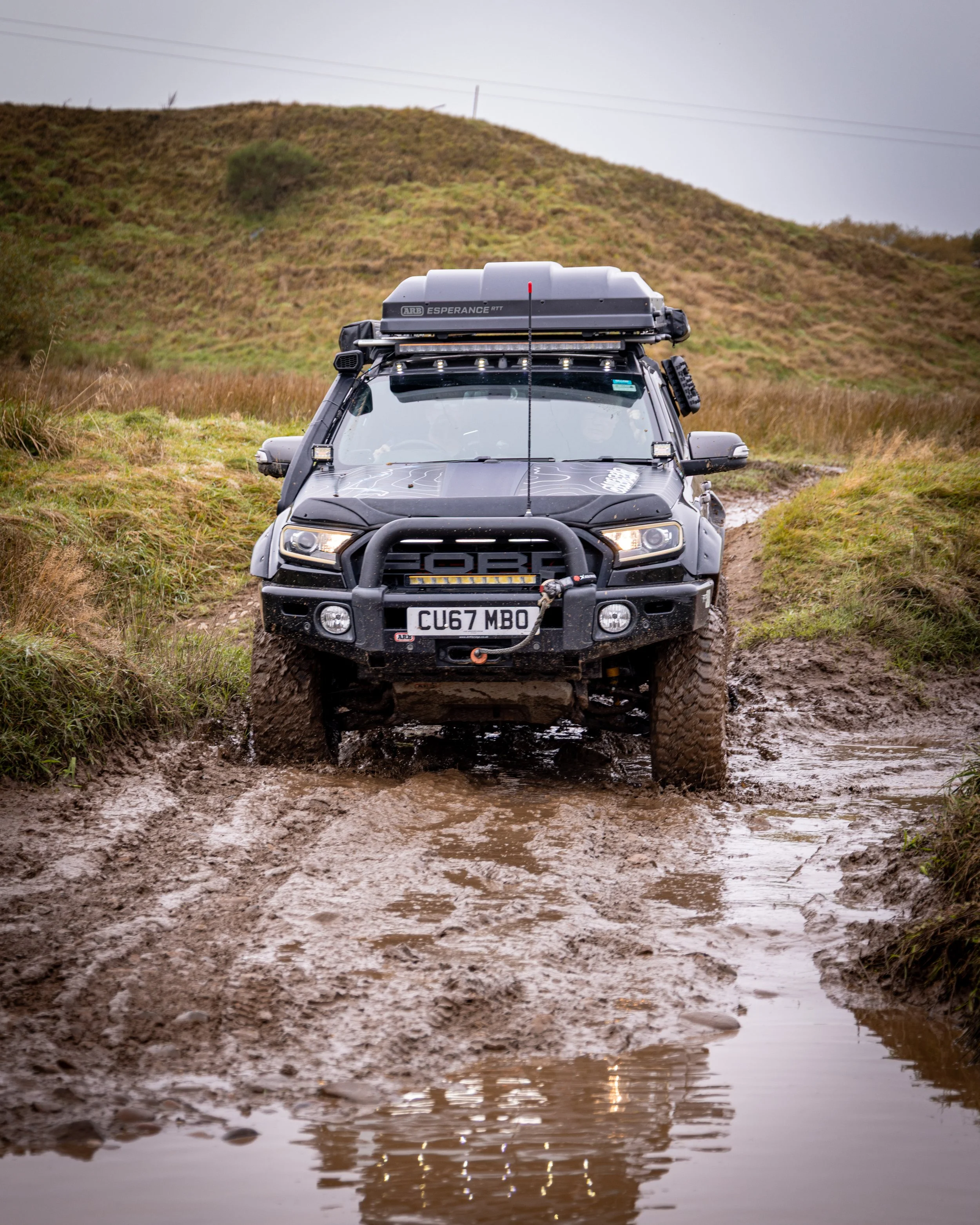 SPURR_20251012_Drumclog Ranger Event_290.JPG