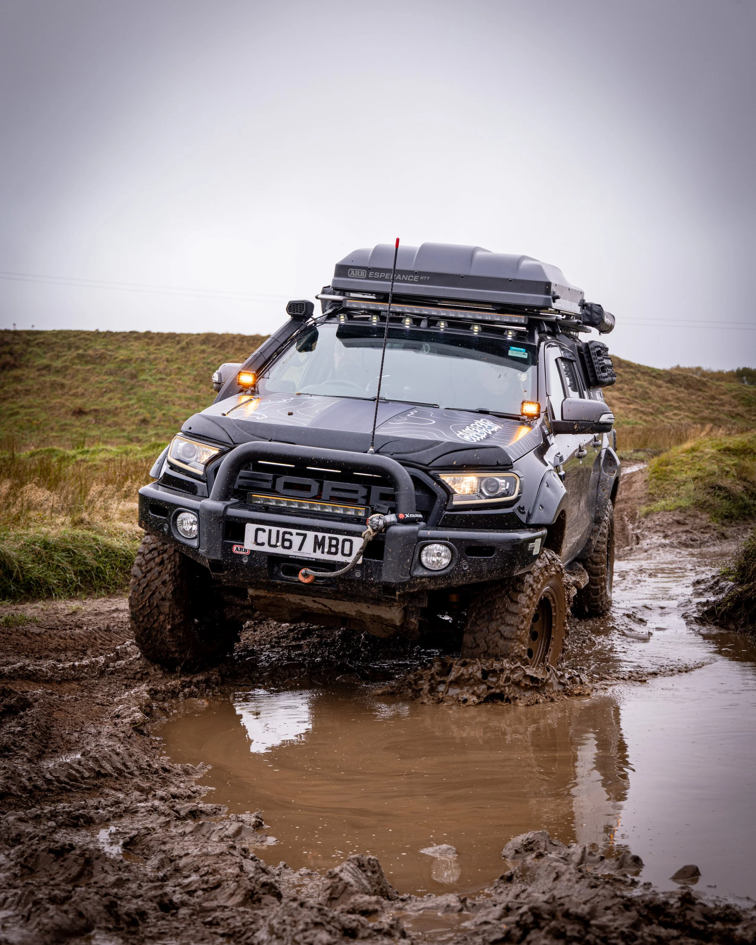 SPURR_20251012_Drumclog Ranger Event_291.JPG