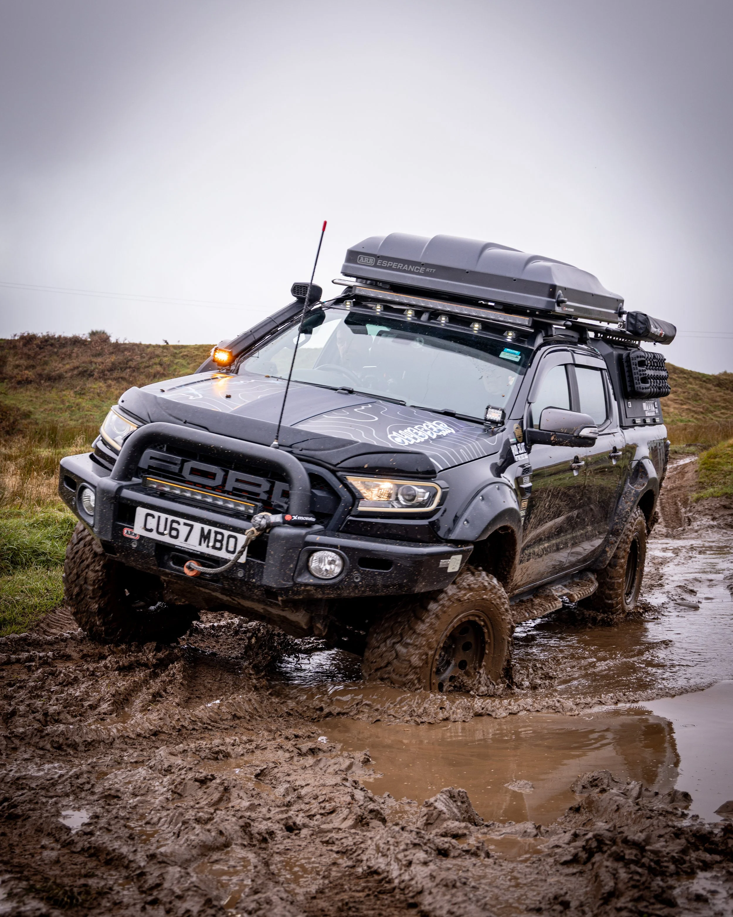 SPURR_20251012_Drumclog Ranger Event_292.JPG