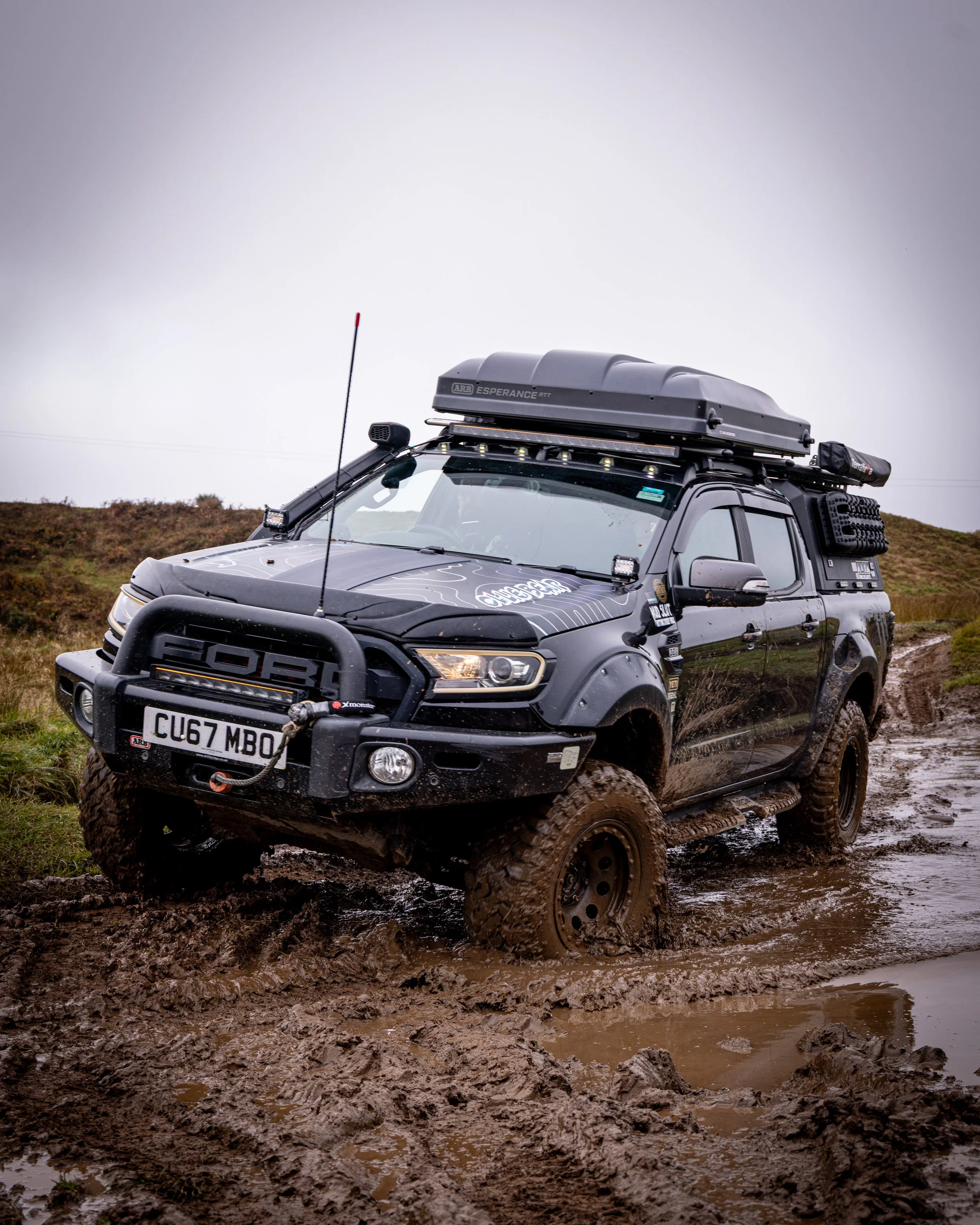 SPURR_20251012_Drumclog Ranger Event_293.JPG