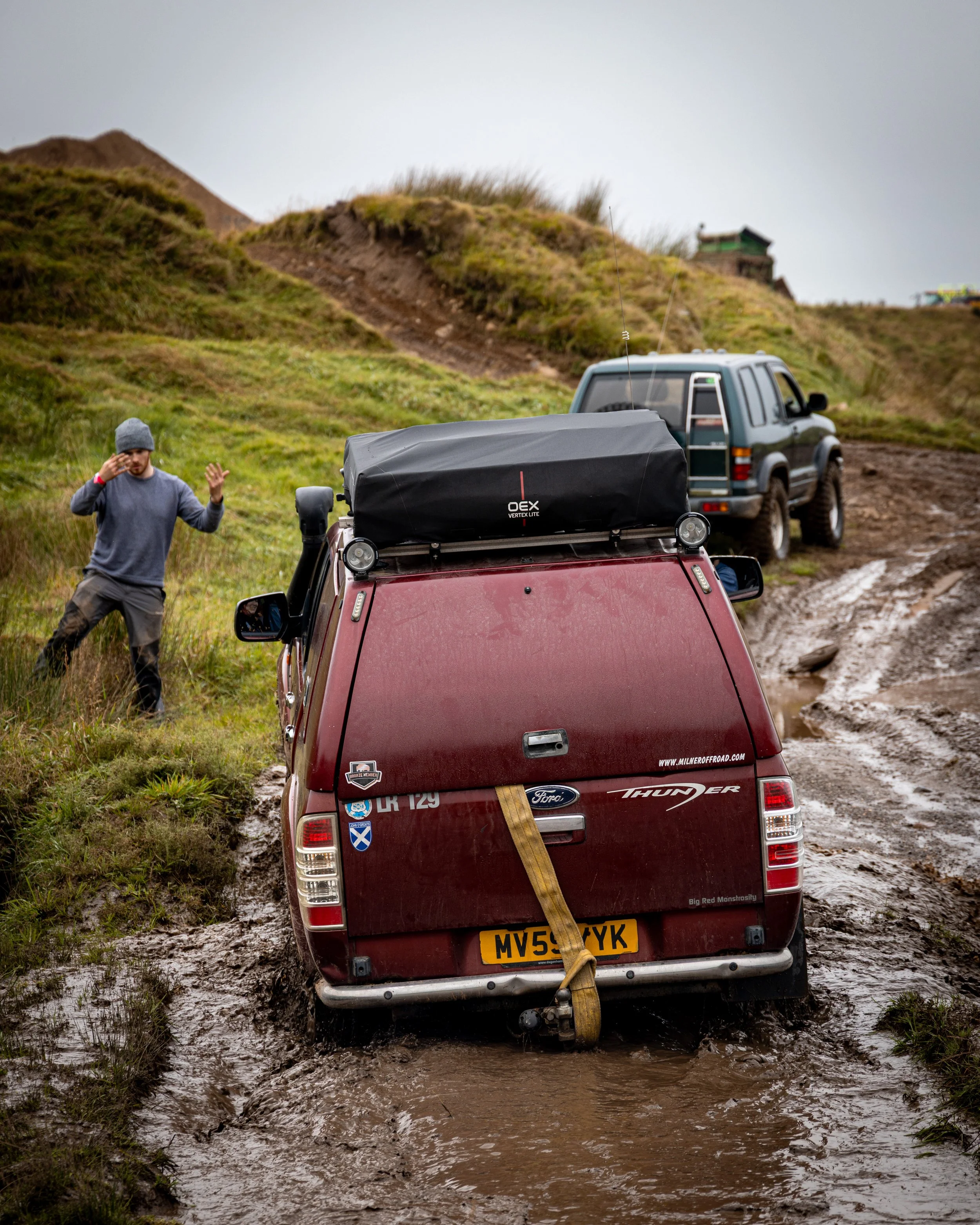 SPURR_20251012_Drumclog Ranger Event_315.JPG