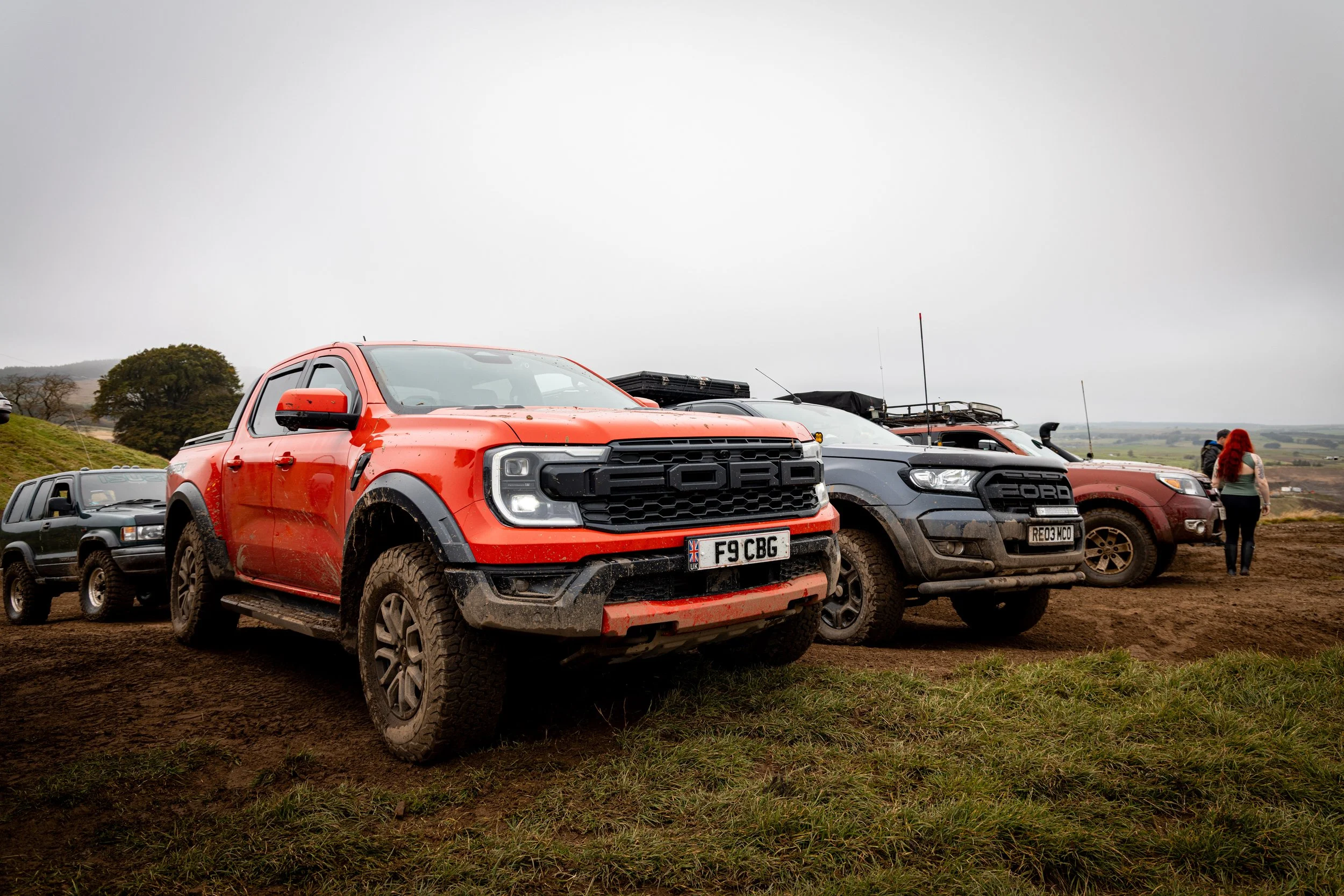 SPURR_20251012_Drumclog Ranger Event_321.JPG