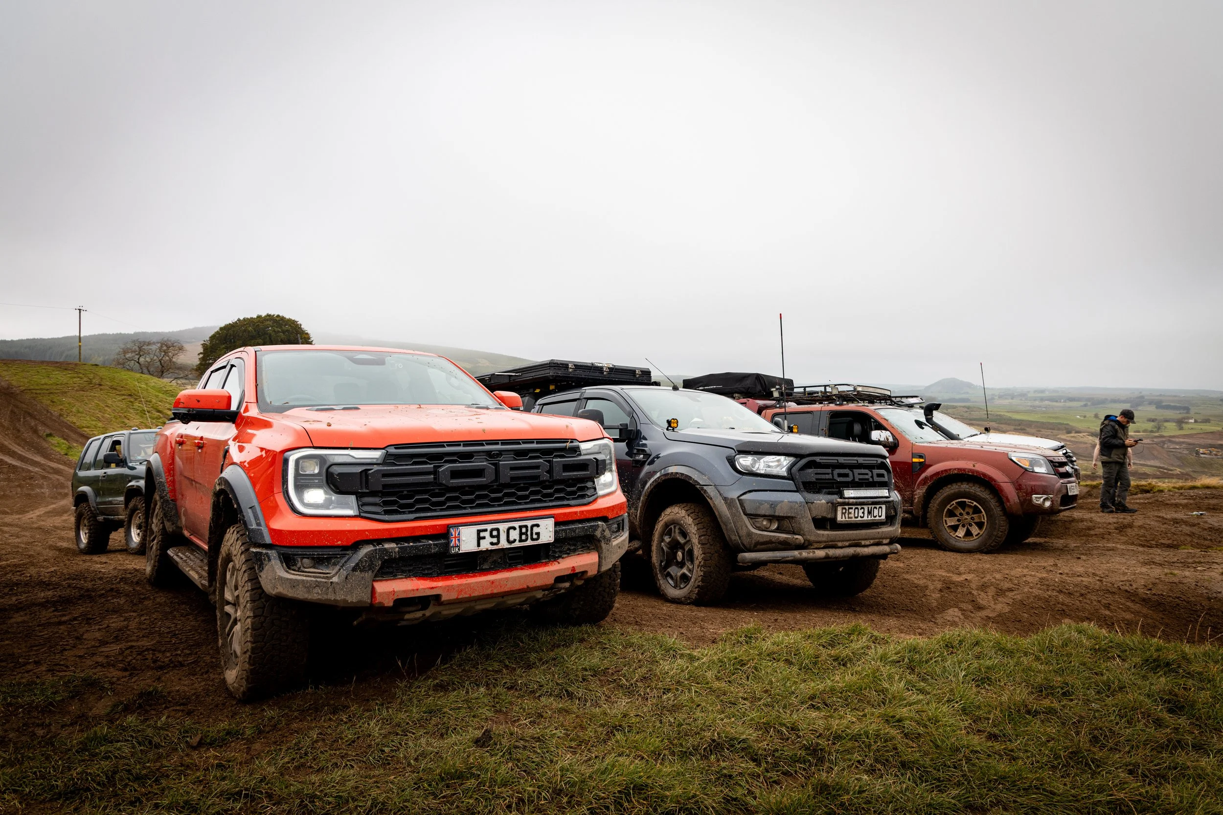 SPURR_20251012_Drumclog Ranger Event_322.JPG