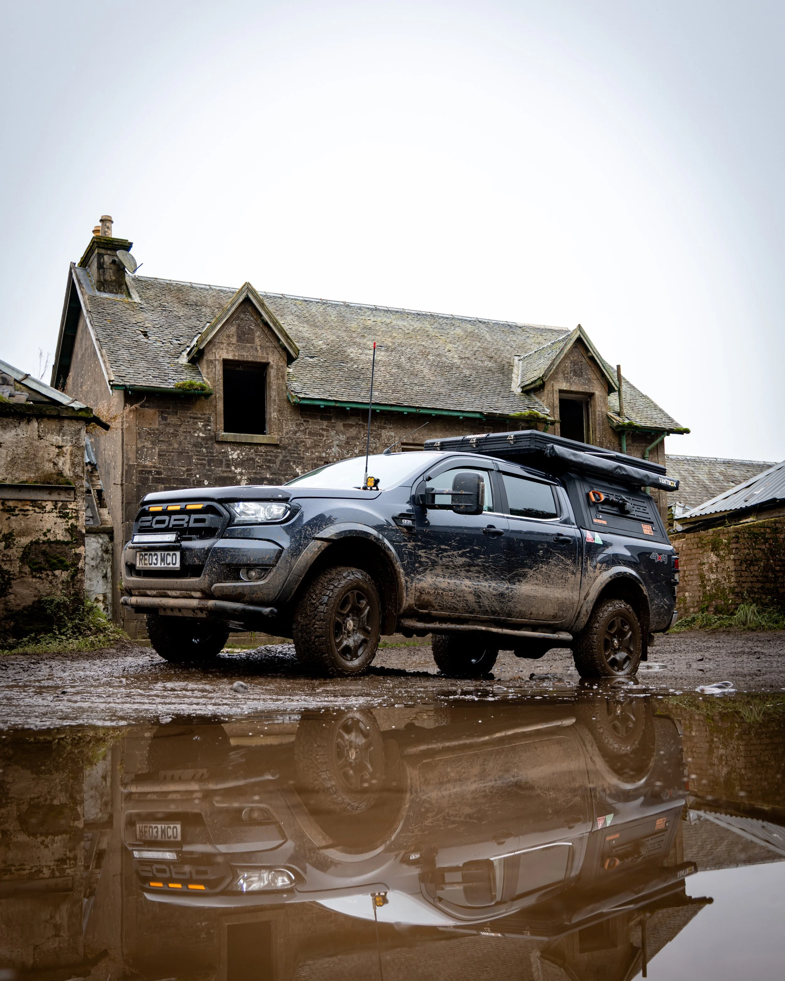 SPURR_20251012_Drumclog Ranger Event_331.JPG