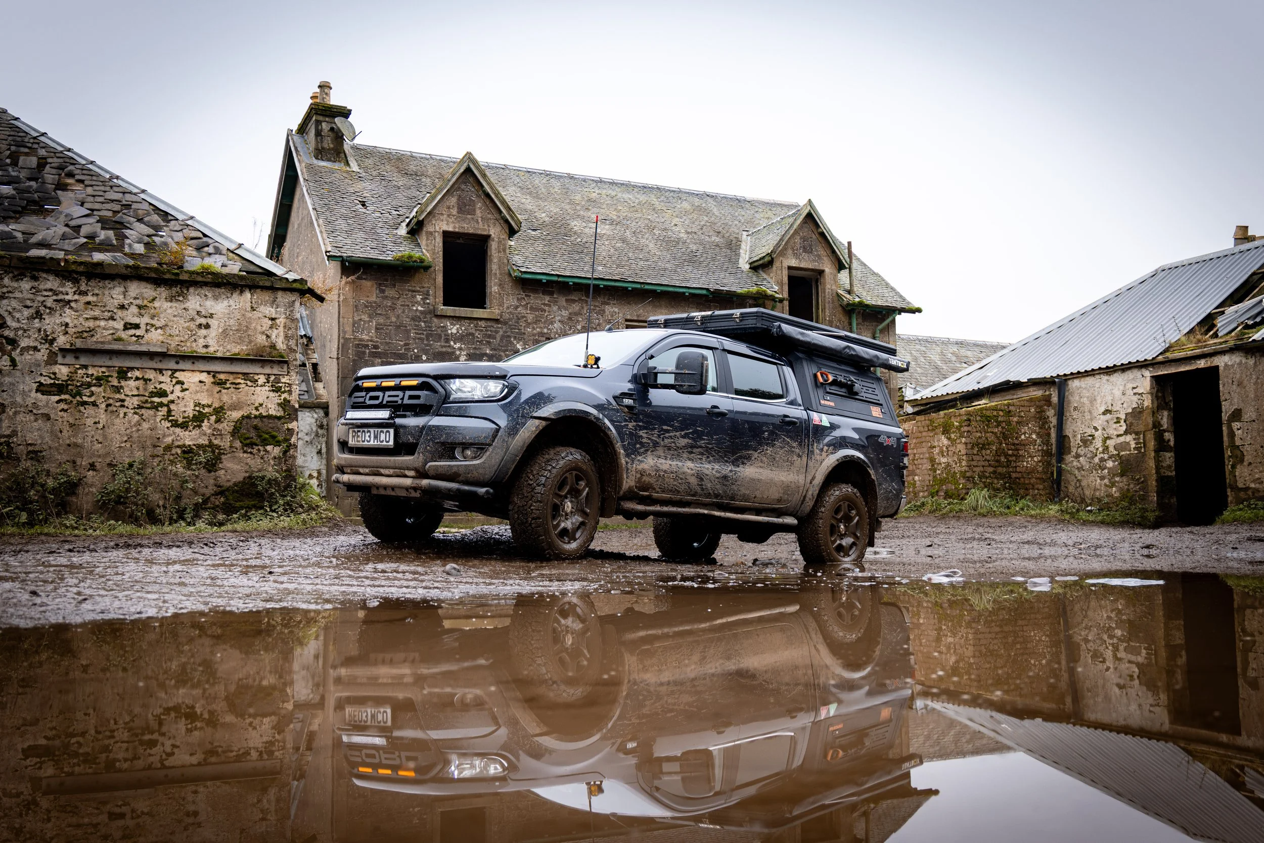 SPURR_20251012_Drumclog Ranger Event_332.JPG