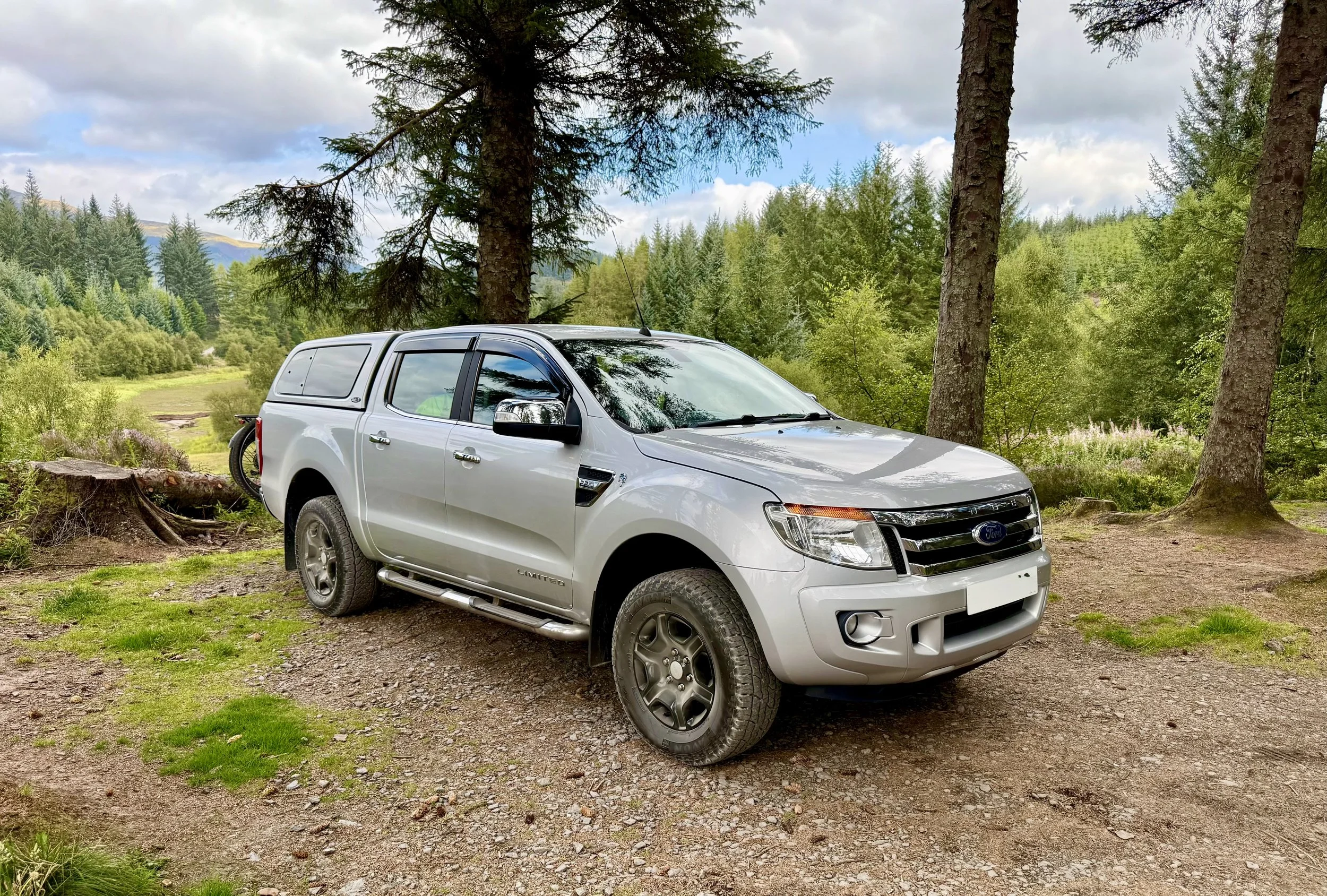 George Main - The Beastie