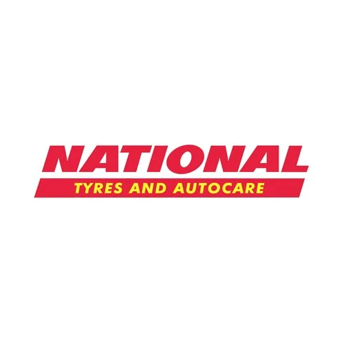 National tyres discount