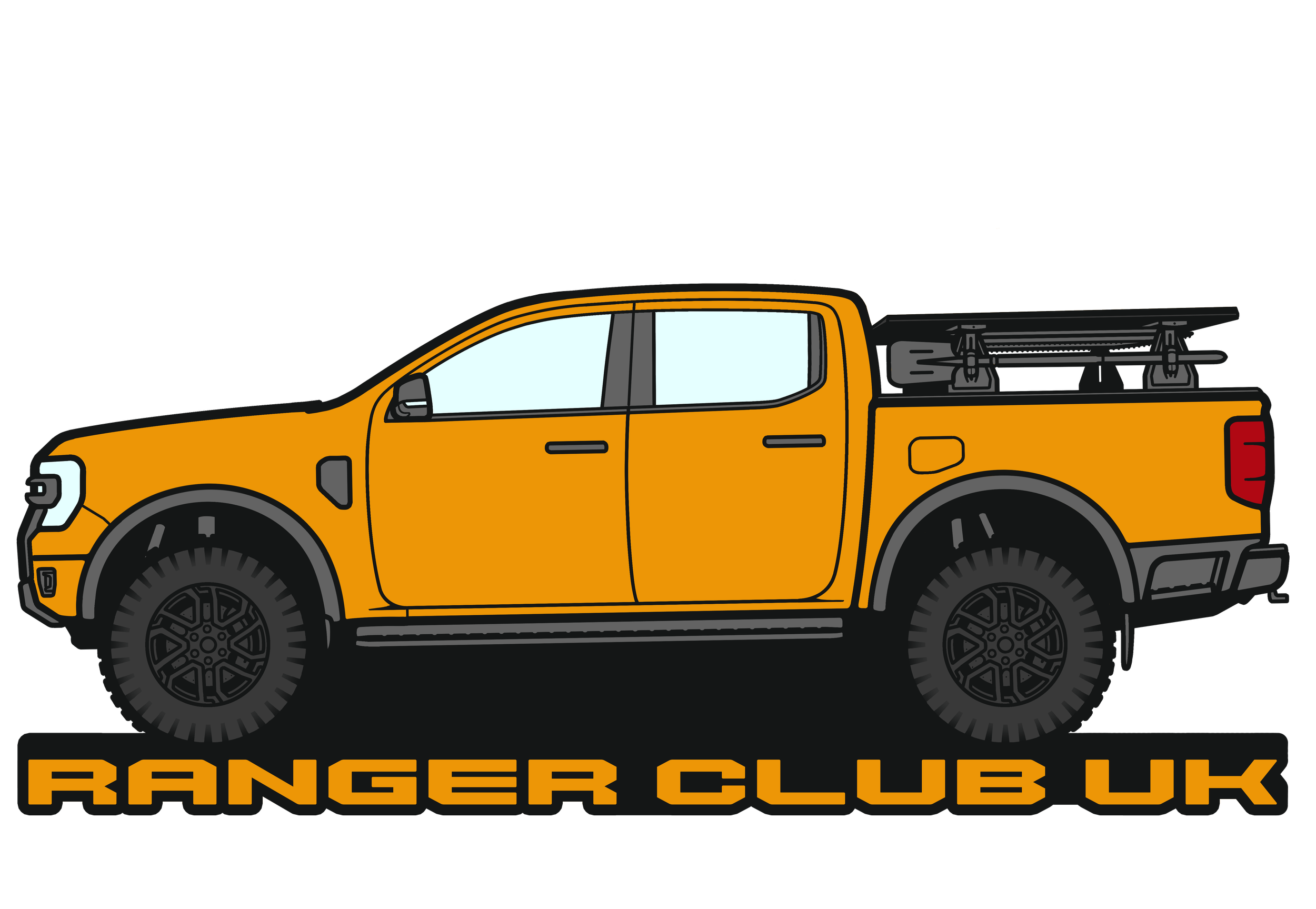 Welcome to the Club Garage!