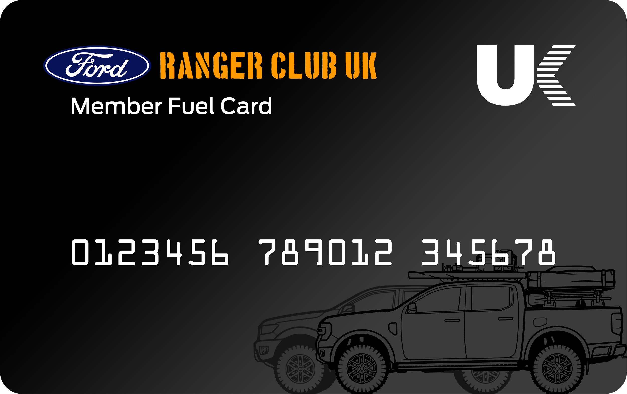 Fuel Card