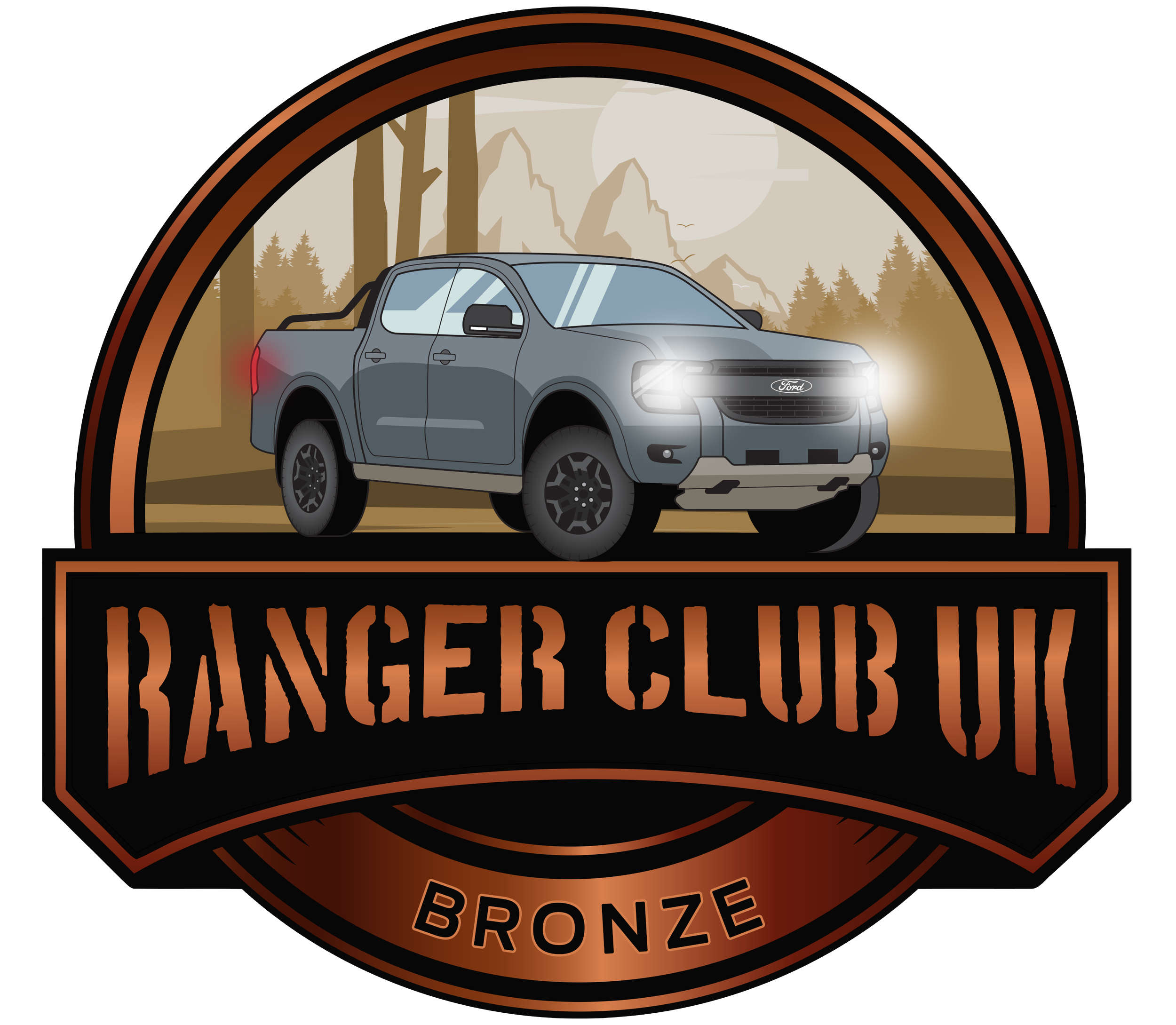 The Only UK Specific Ford Ranger Knowledge Base — Ford Ranger Club UK