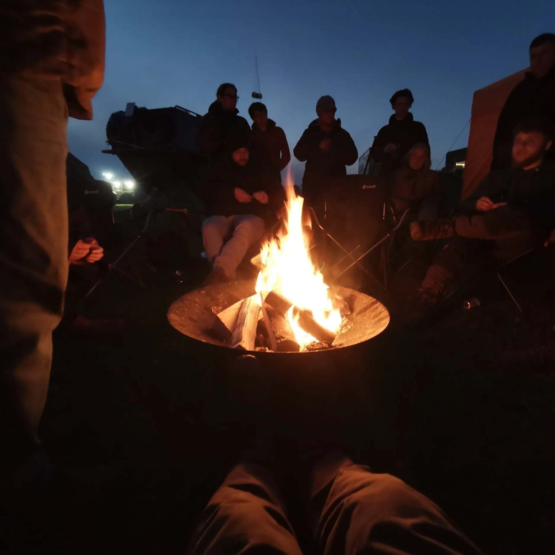 Event Gallery — Ford Ranger Club UK