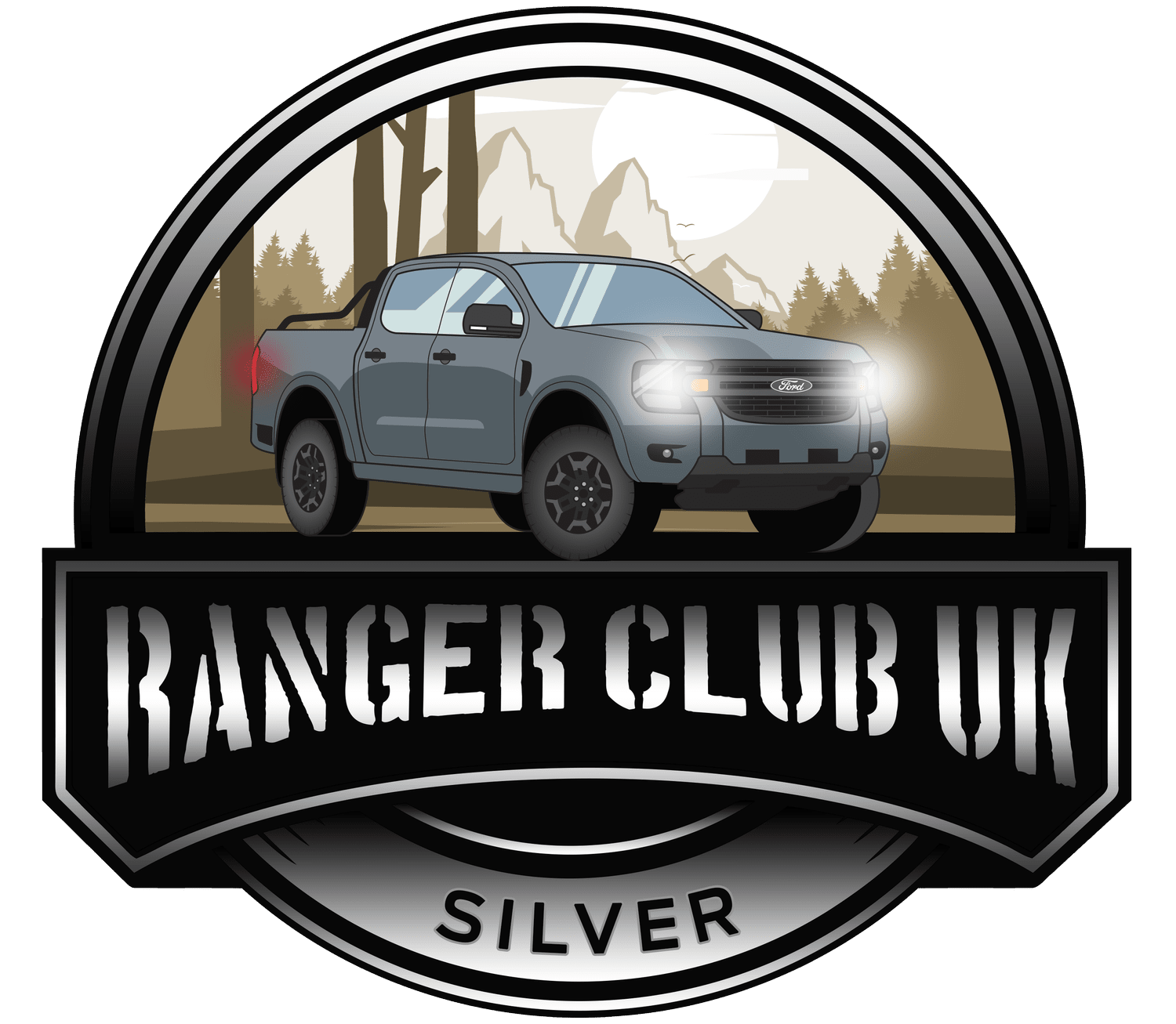 The Only UK Specific Ford Ranger Knowledge Base — Ford Ranger Club UK
