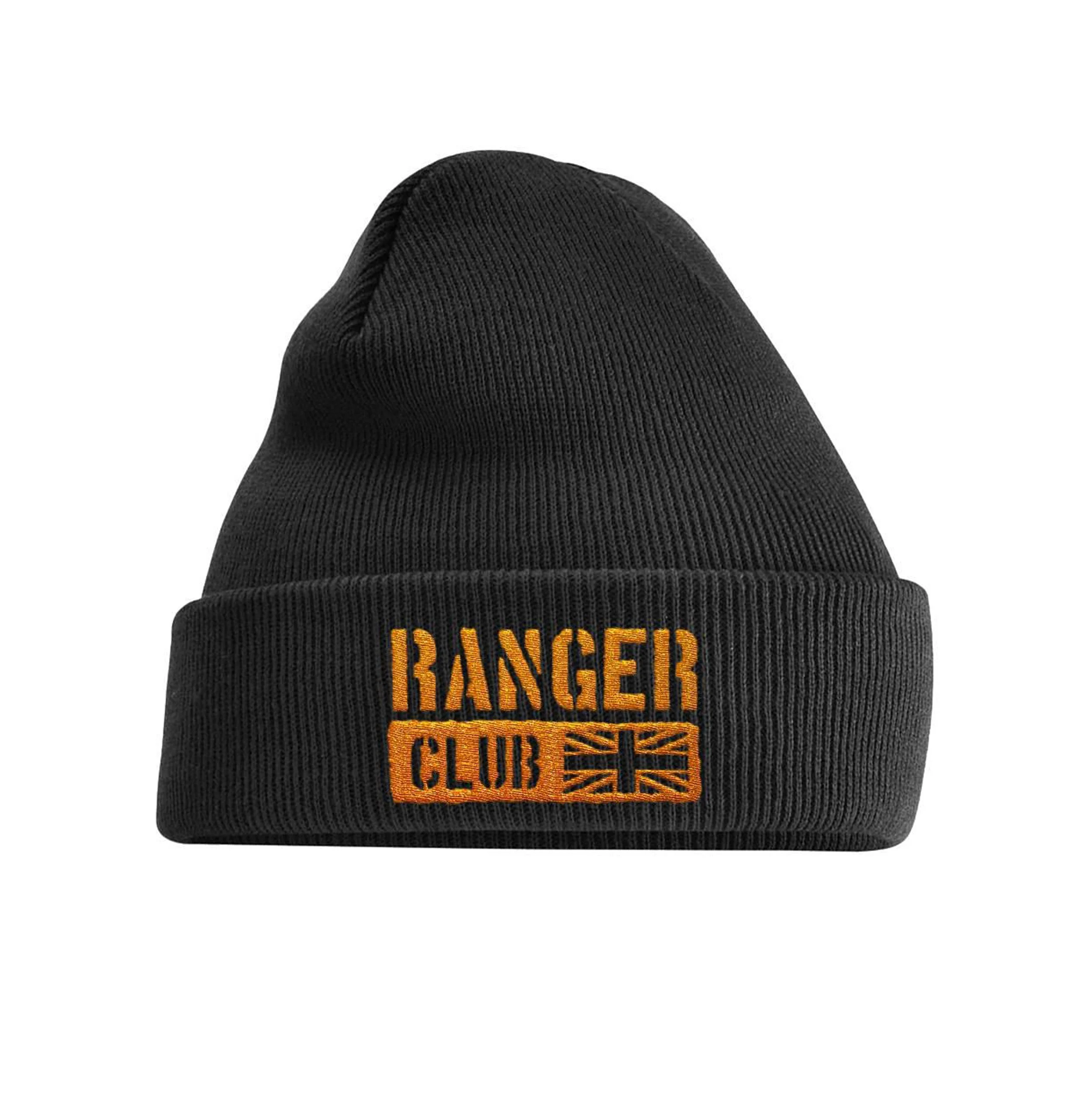 Ranger Club UK Hat