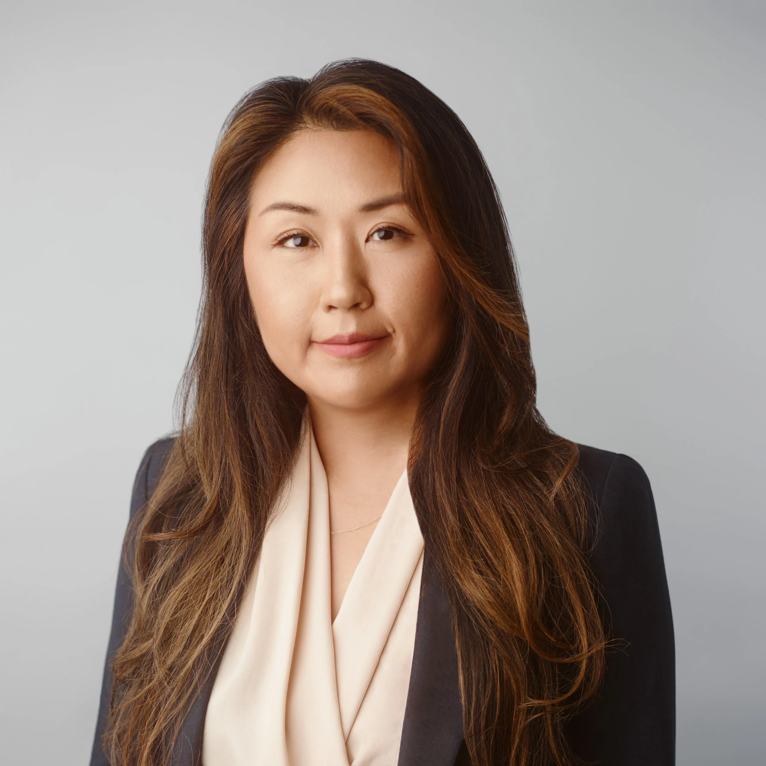 Aelin Kim, Chief Financial Officer at Deciens Capital
