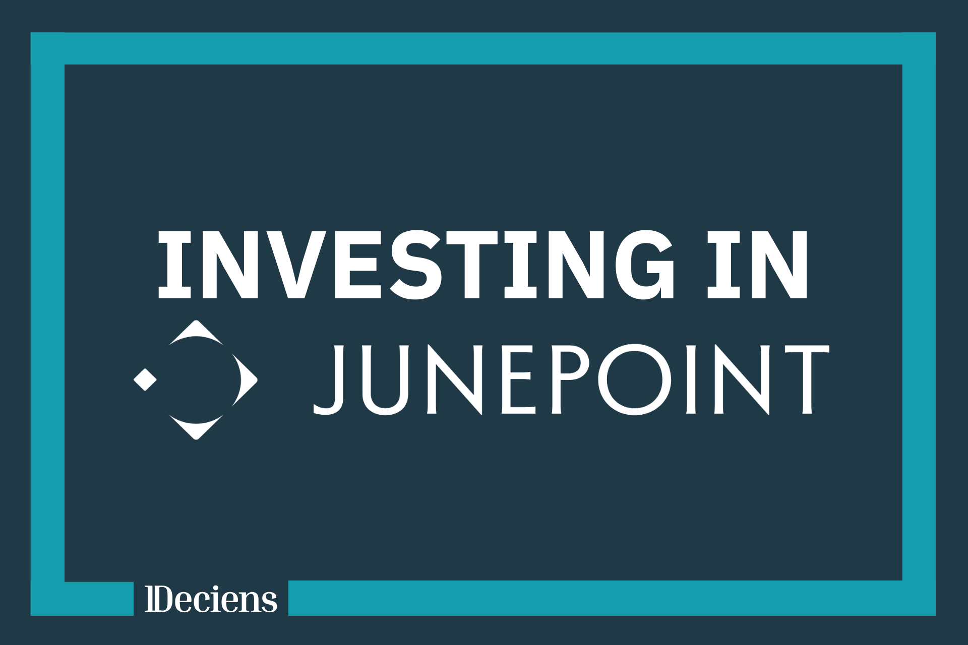 Investing in June Point Lending