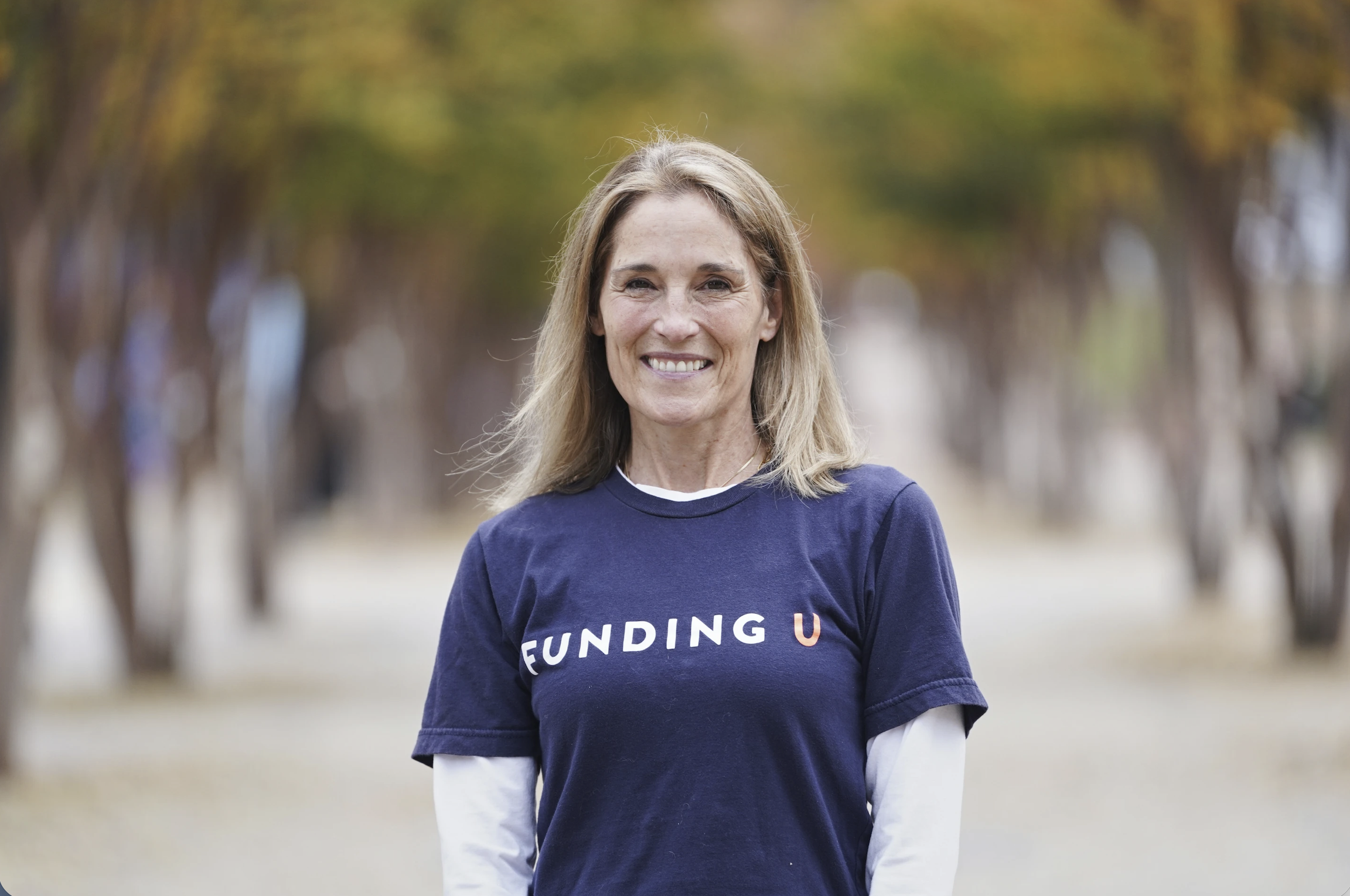 MacKenzie Scott Backs Funding U to Expand Student Access