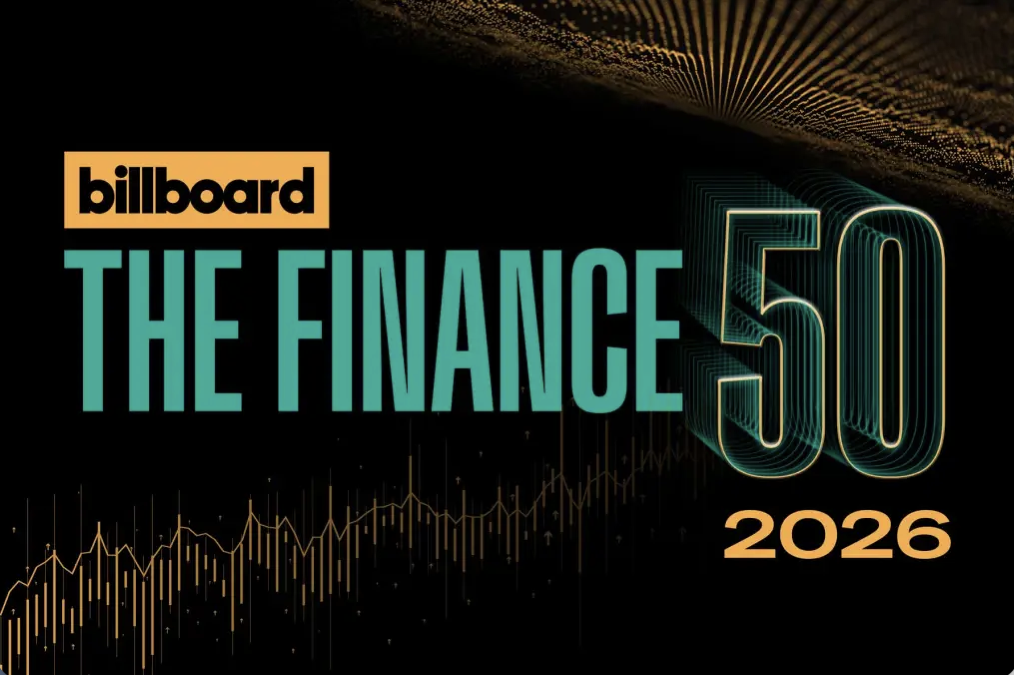 General Partner Ishan Sachdev Named to Billboard Finance 50