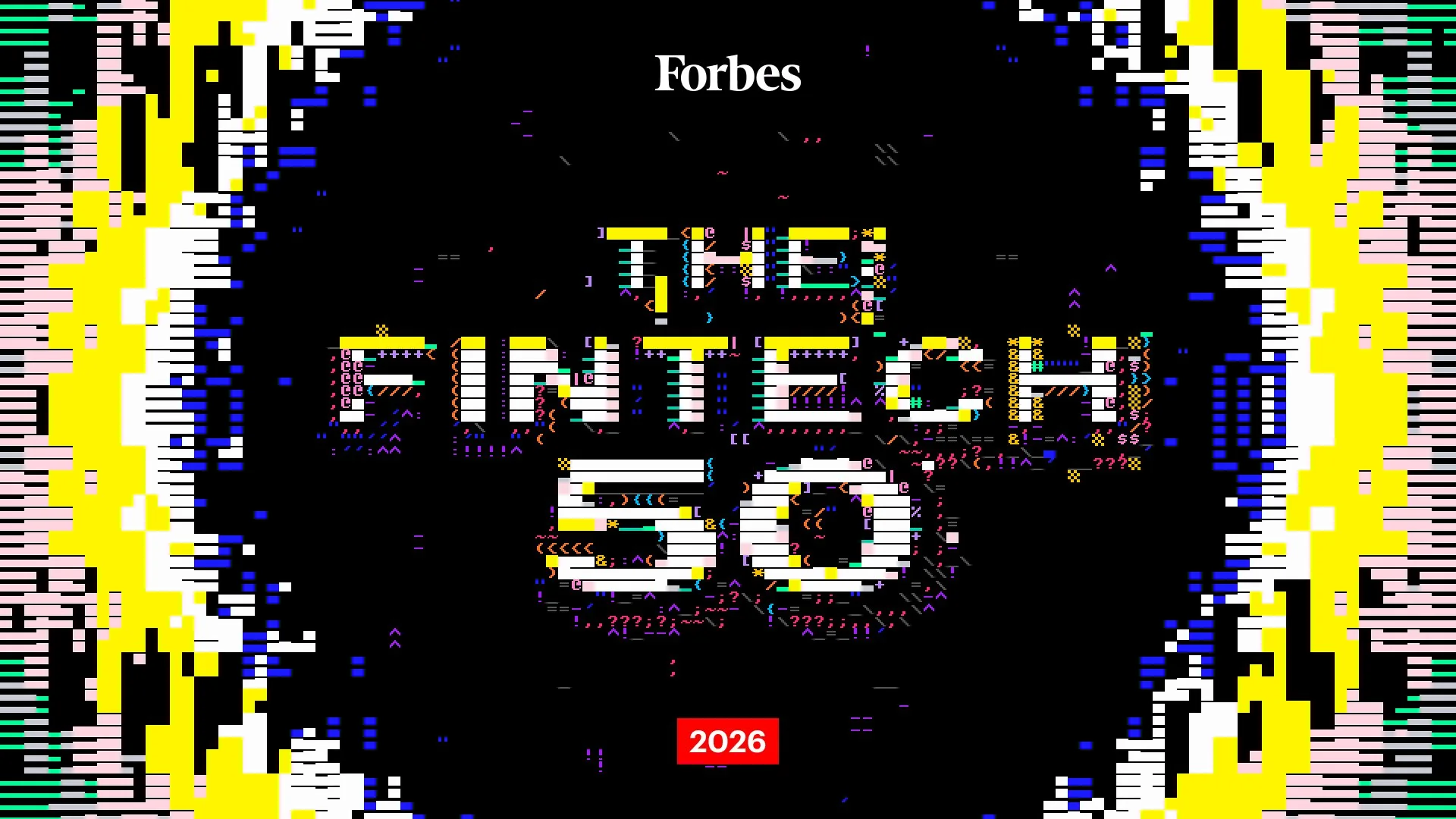 TrueLink Lands a Spot on Forbes’ Fintech 50 for Second Year