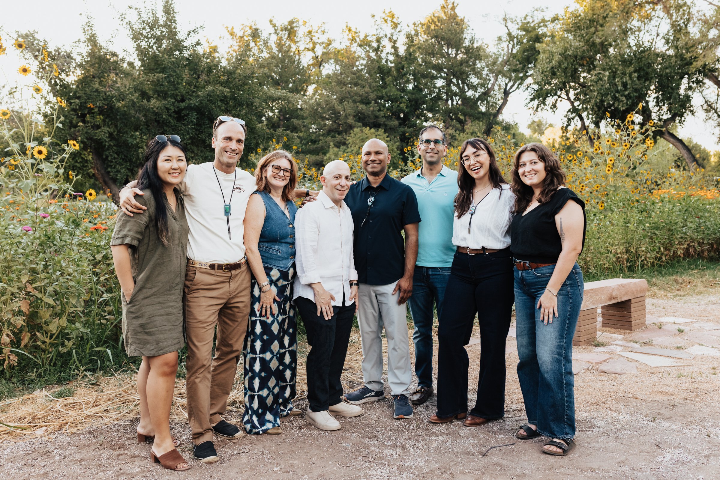 Deciens Connect 2026: Field Notes