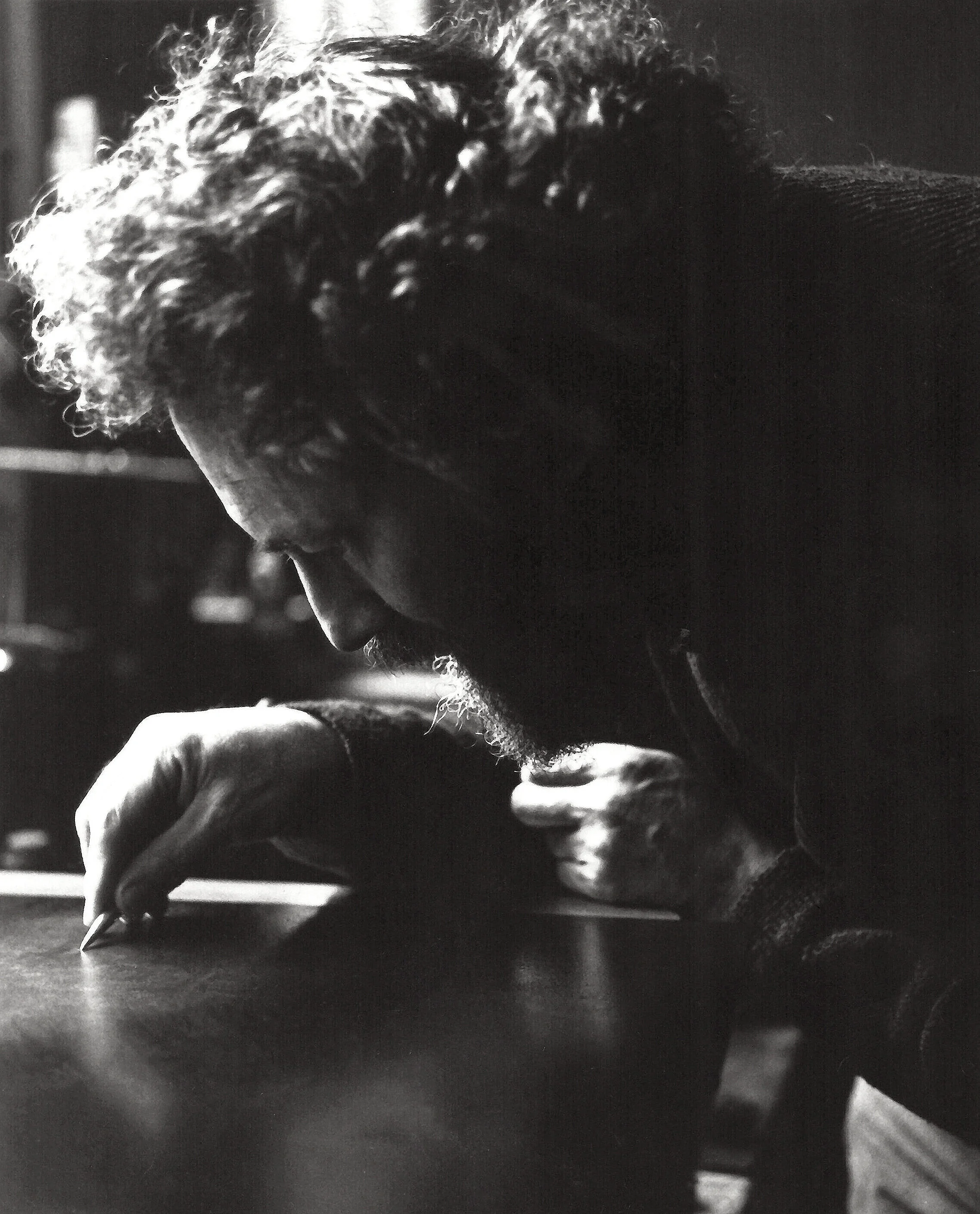 General 2 — Harold Altman Artist