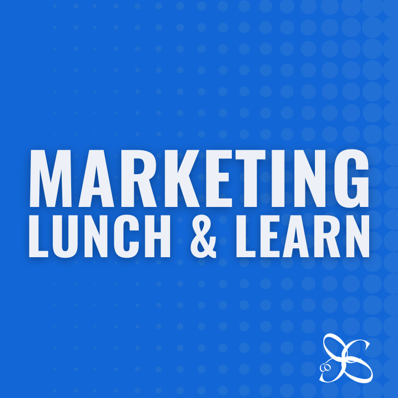 Lunch And Learn Ideas