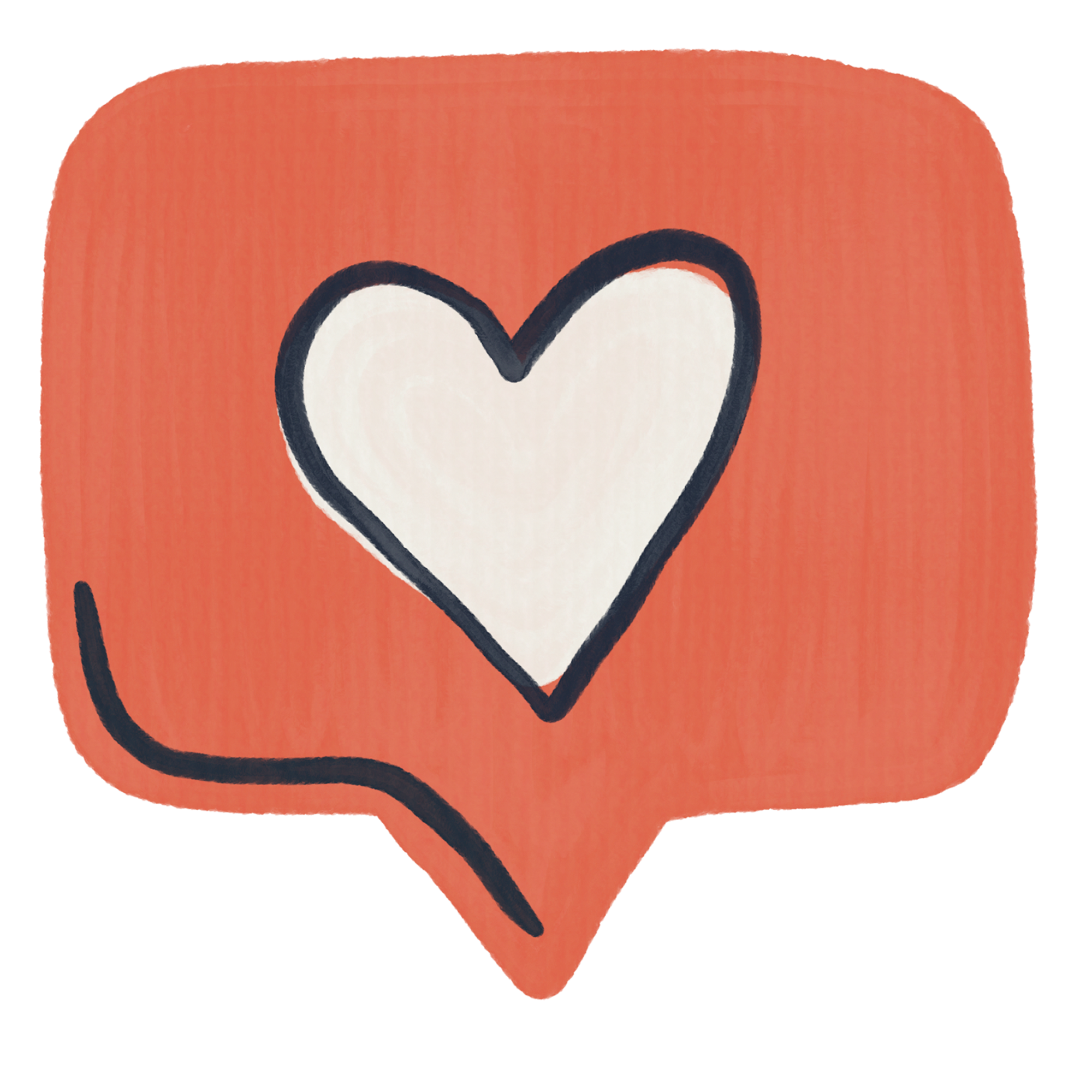 heart icon