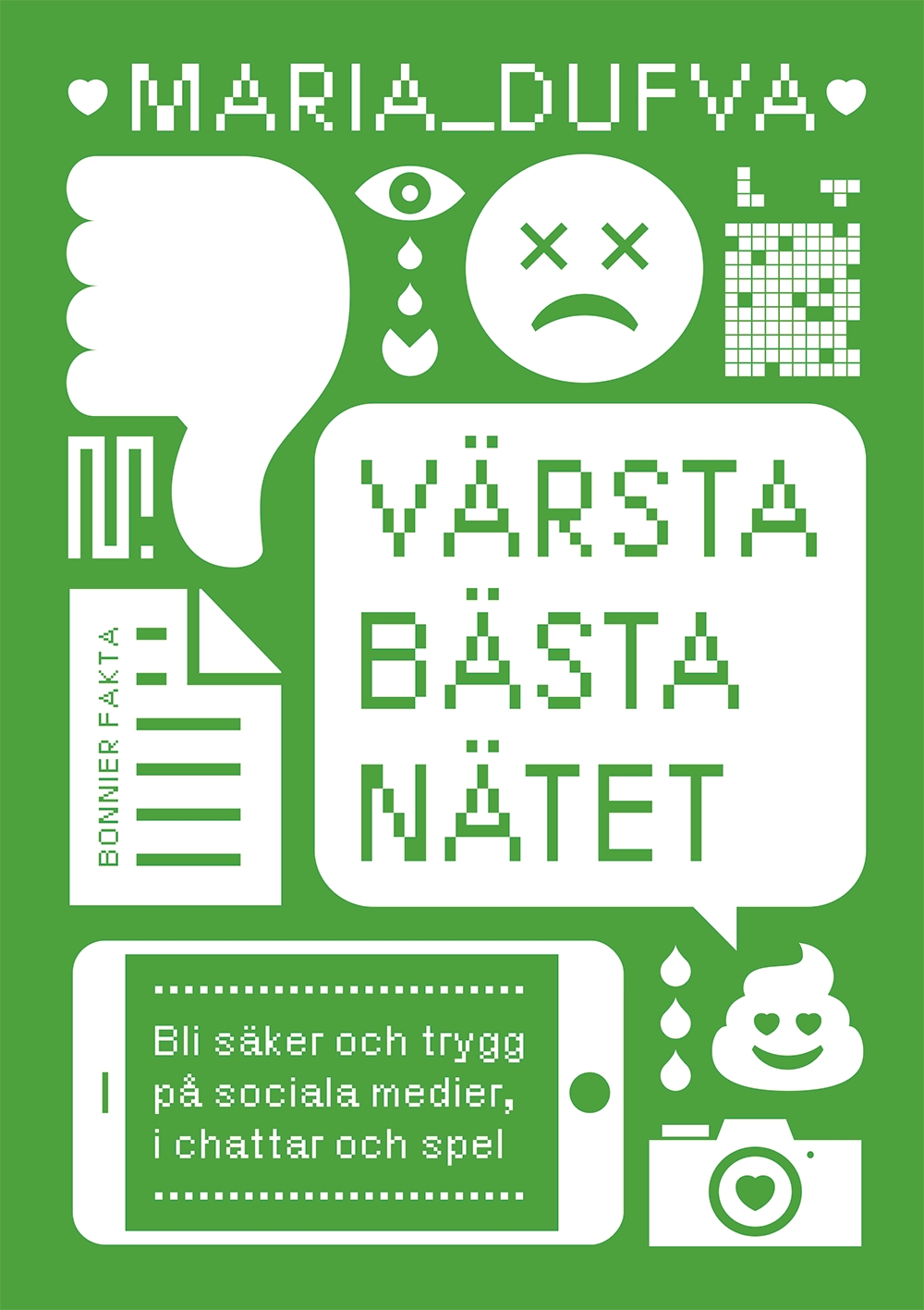 Värsta bästa nätet - för unga