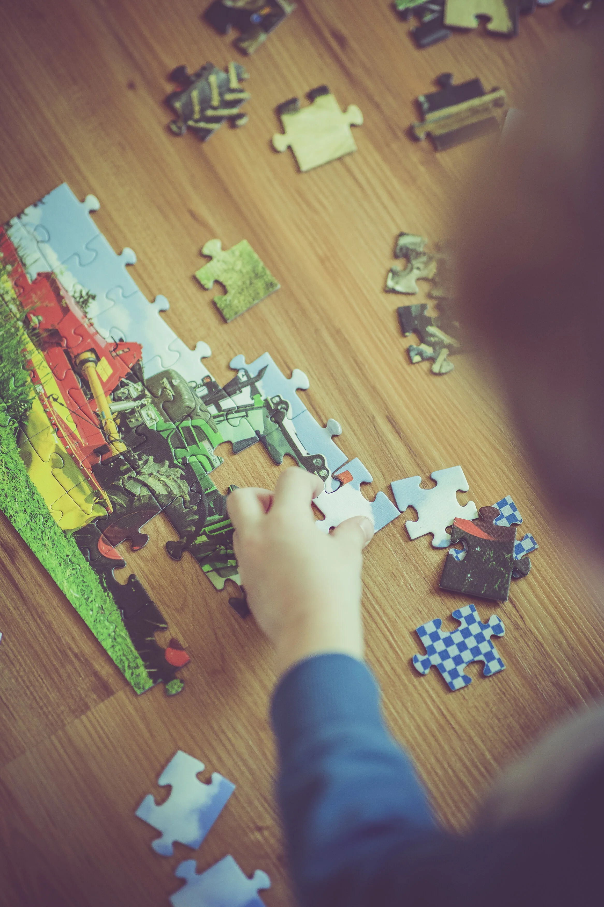 Day 14:  World Autism Awareness Day 2020