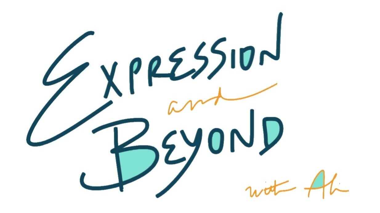 expression &amp; beyond