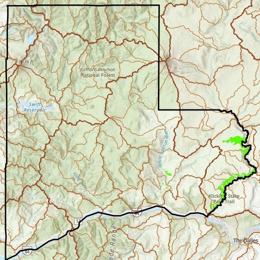 UCD Interactive Map and GIS Data Library Available!