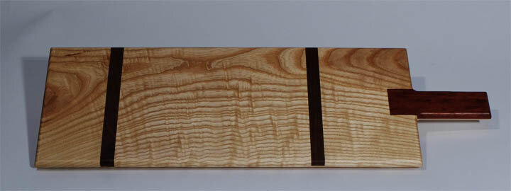 Ash Serving Tray Series (3)
