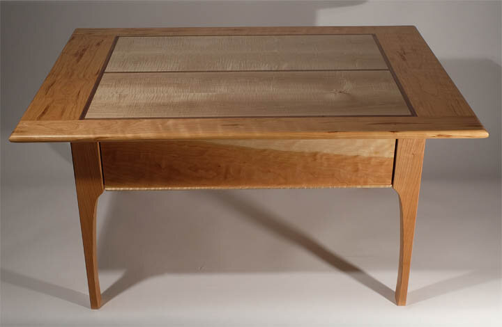 Coffee Table. Sold