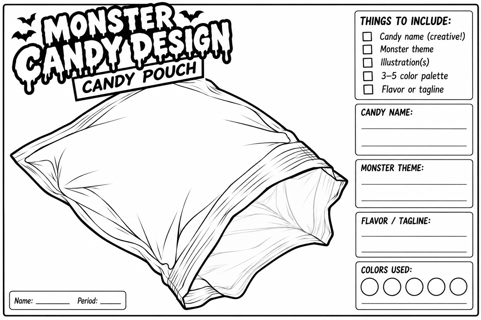 Monster Candy Pouch Design Worksheet (1).png