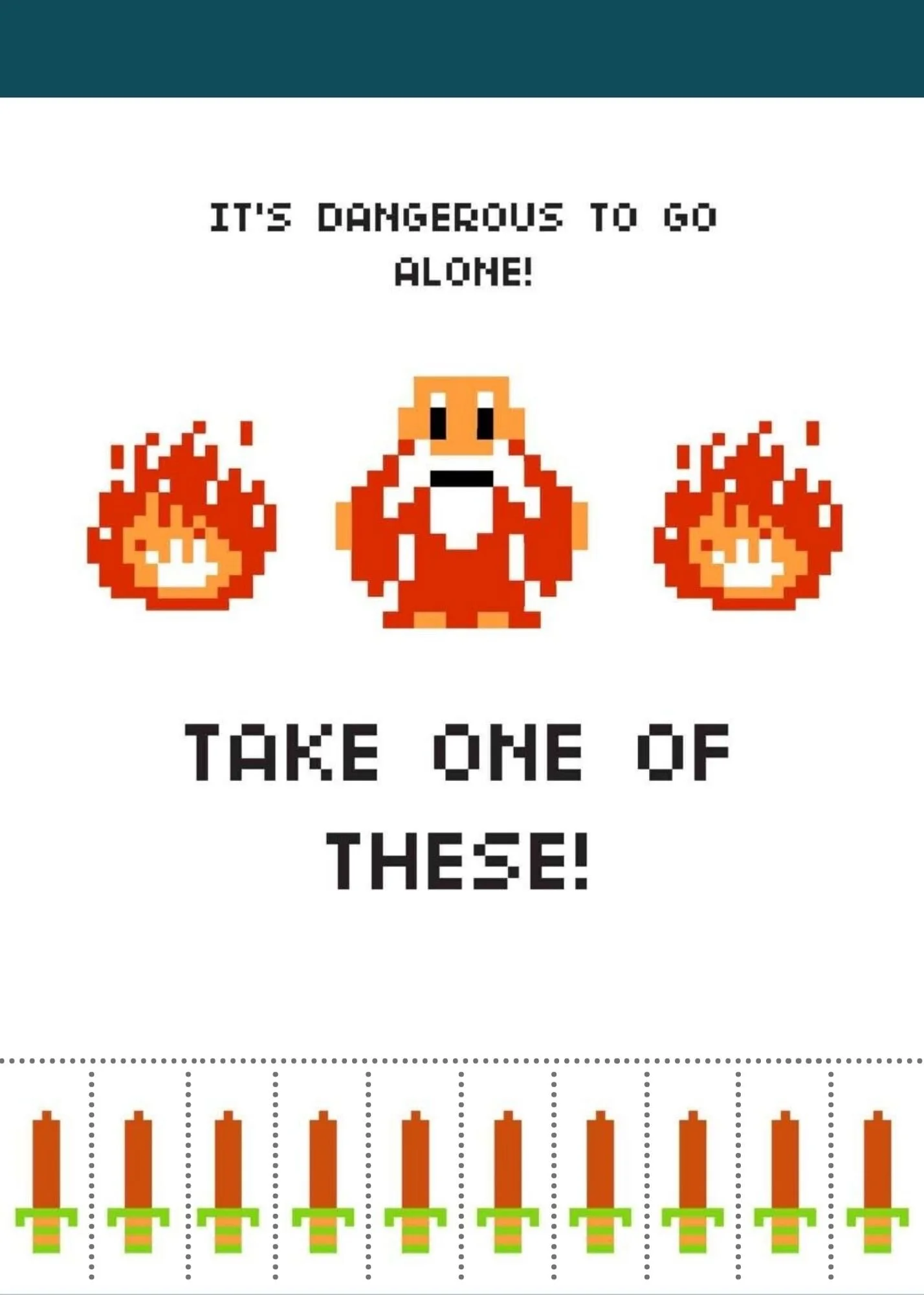 a couple of things to help you on your way