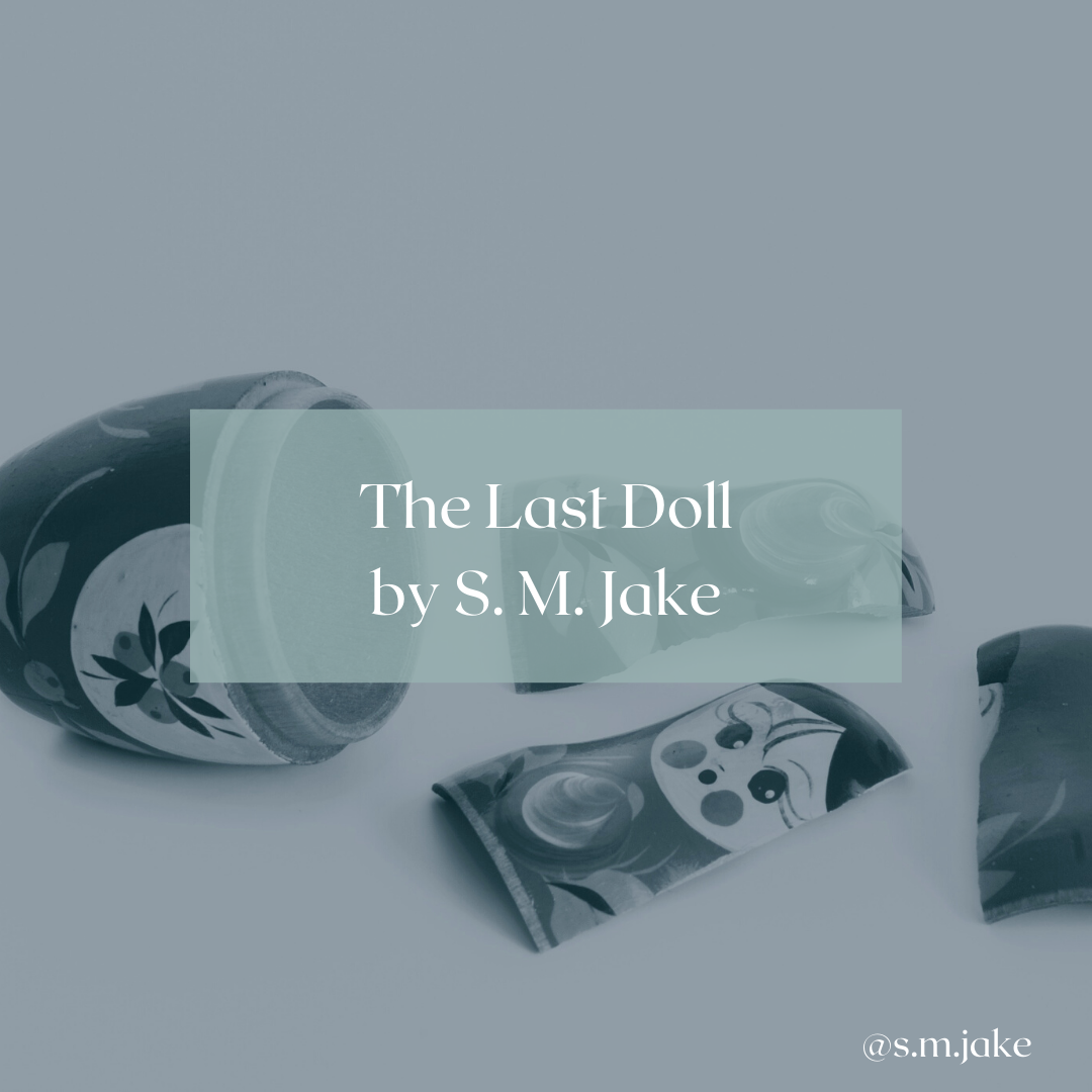 The Last Doll