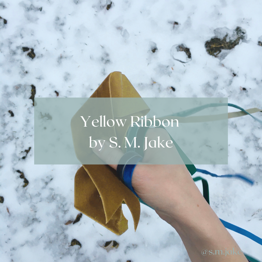 Yellow Ribbon