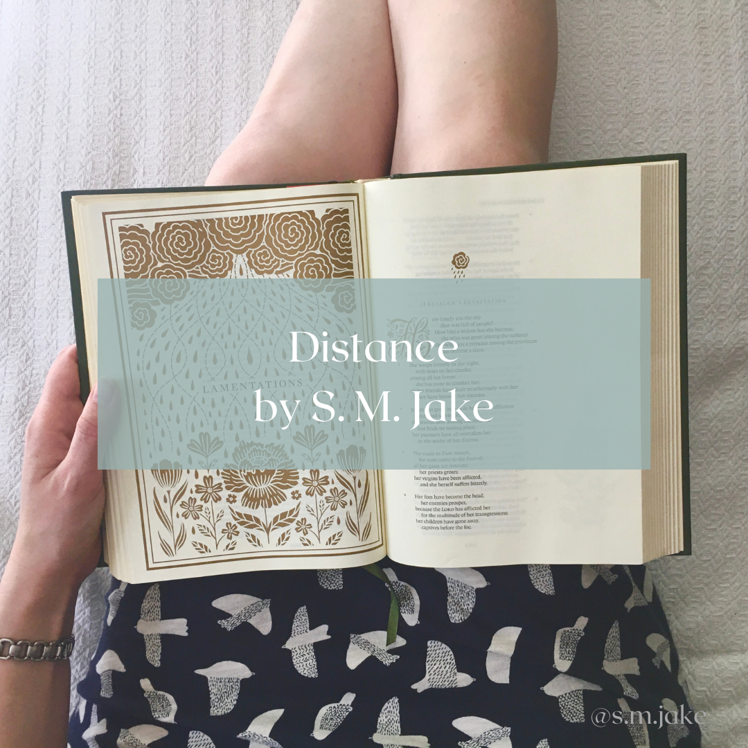 Distance