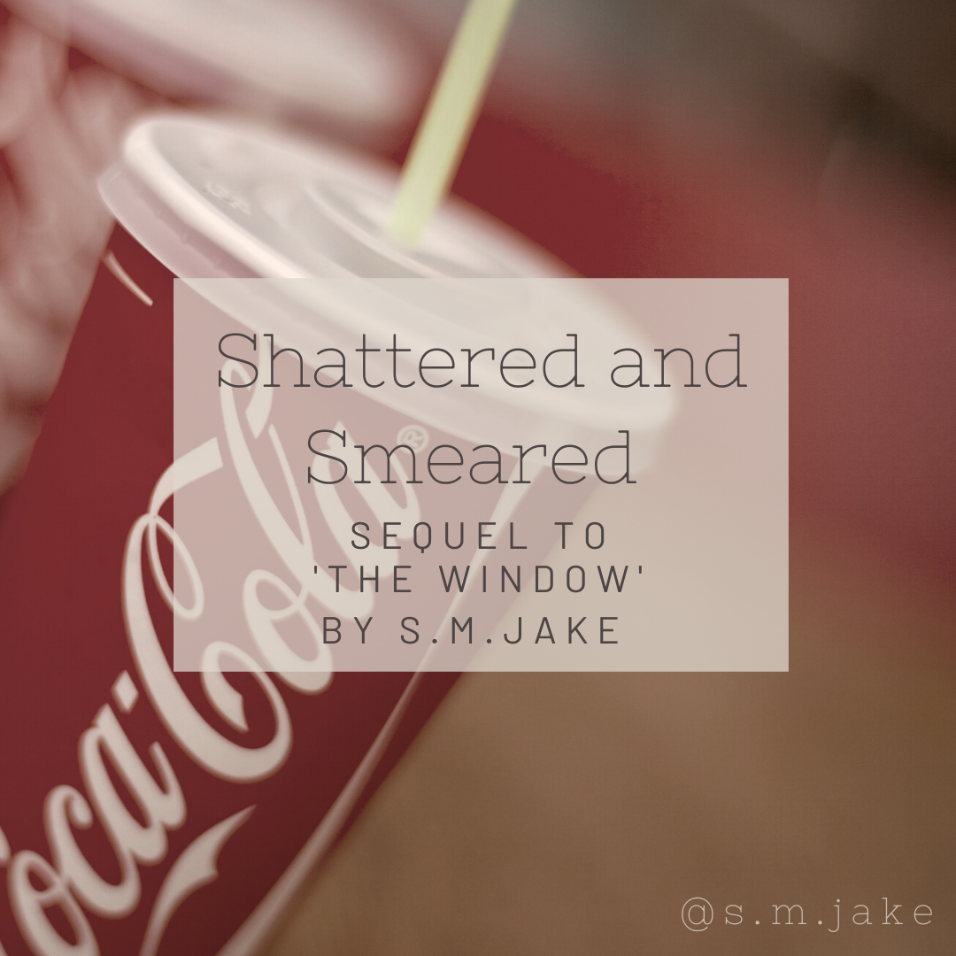 Shattered and Smeared
