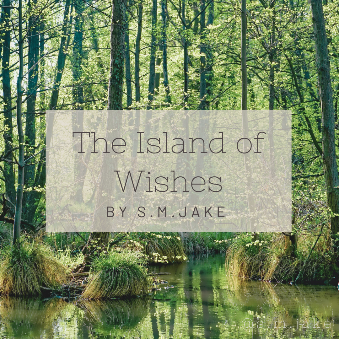 The Island of Wishes