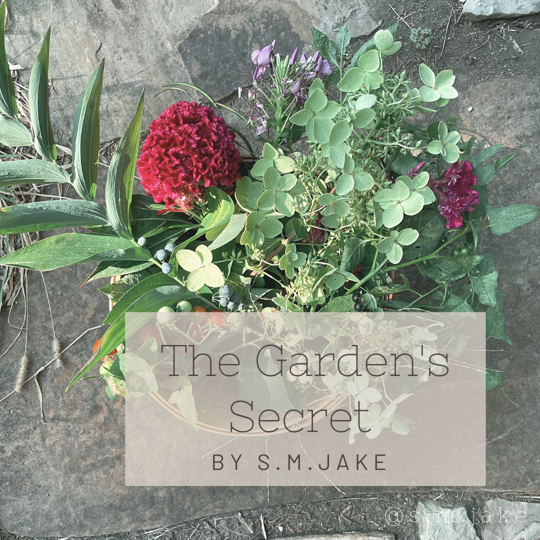 The Garden's Secret