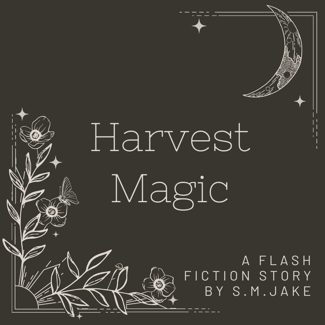 Harvest Magic