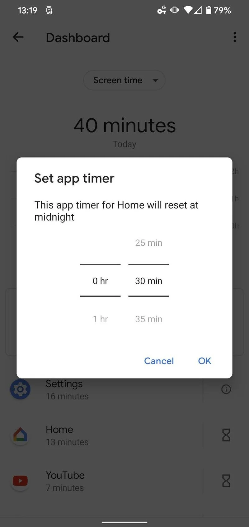 Benefits of using the Digital Wellbeing Setting Android phones — Red