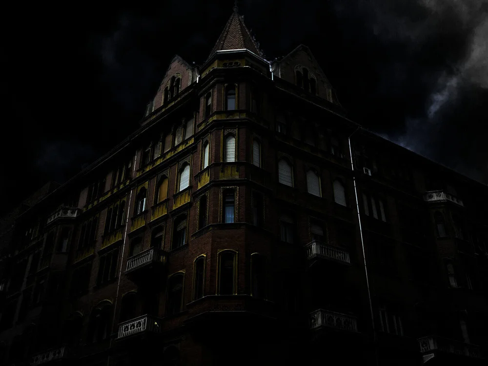 World s Scariest Haunted House Denver Colorado
