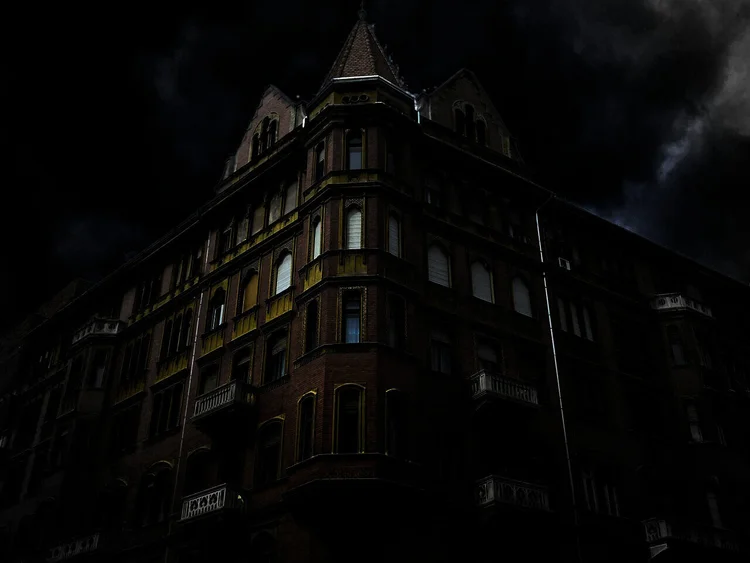 World's Scariest Haunted House Denver Colorado