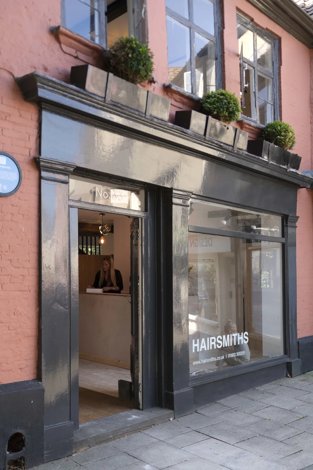 Hairsmiths
